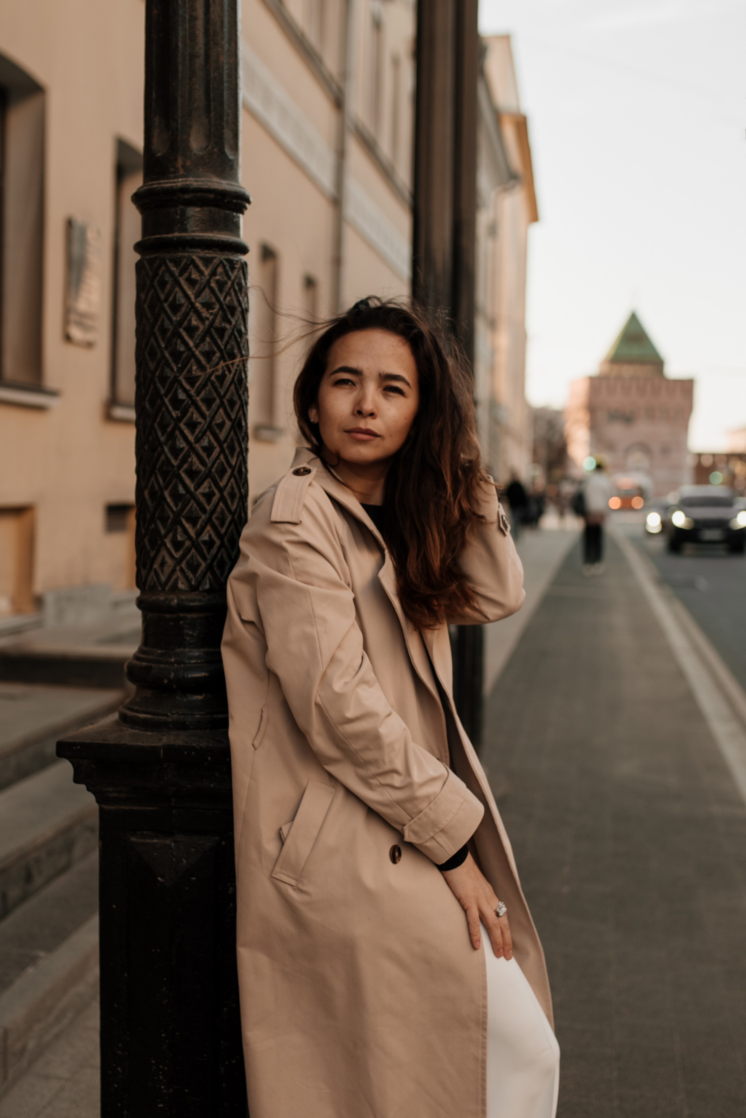 Надя. Фотограф Ольга Плеханова | Нижний Новгород, Москва