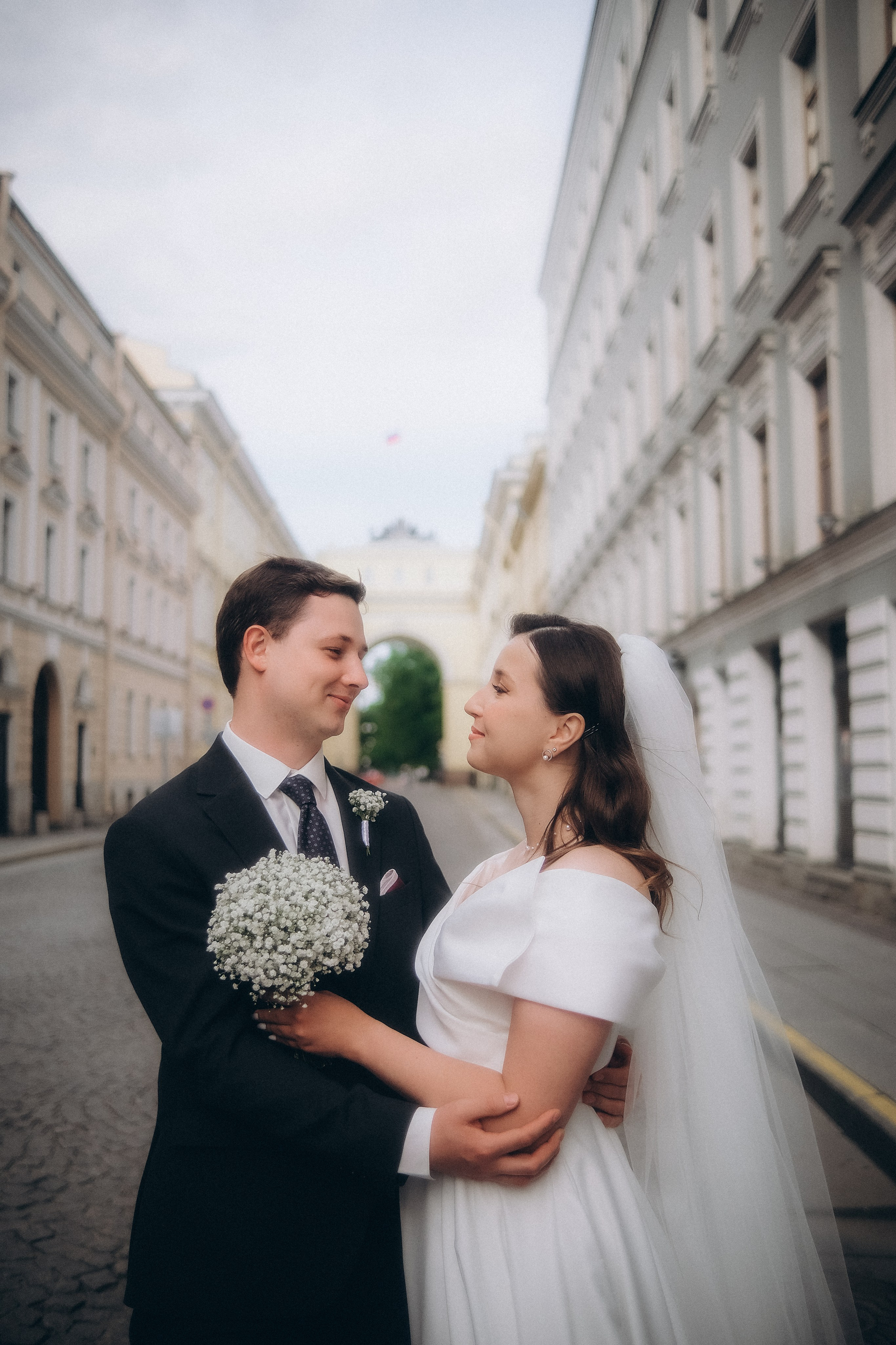 Оля & Саша ДБ1. Phdkvmr.ru