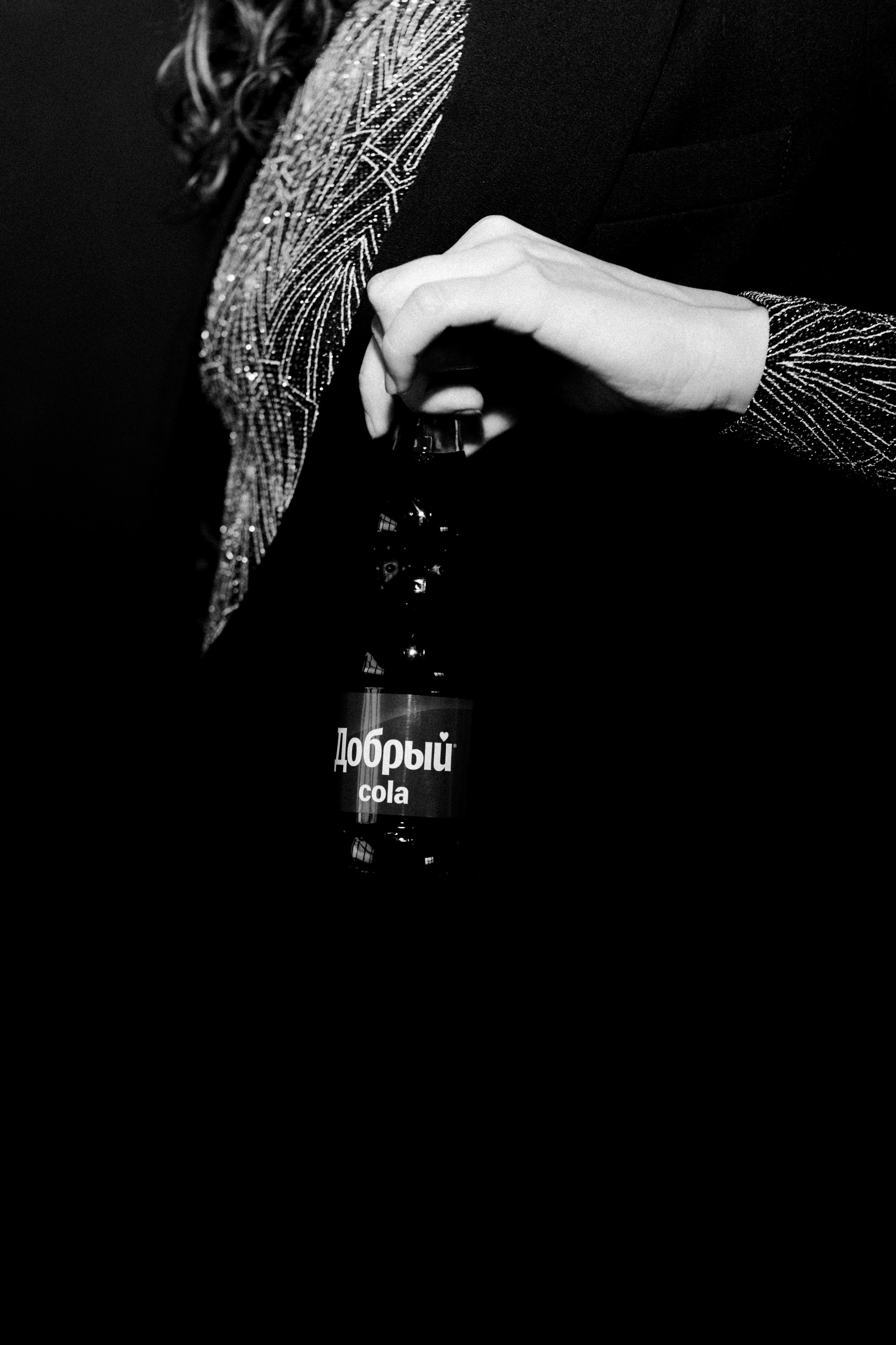 3. Бездонный колодец. Репортажный и портретный фотограф во Владимире Сергей Кравцов