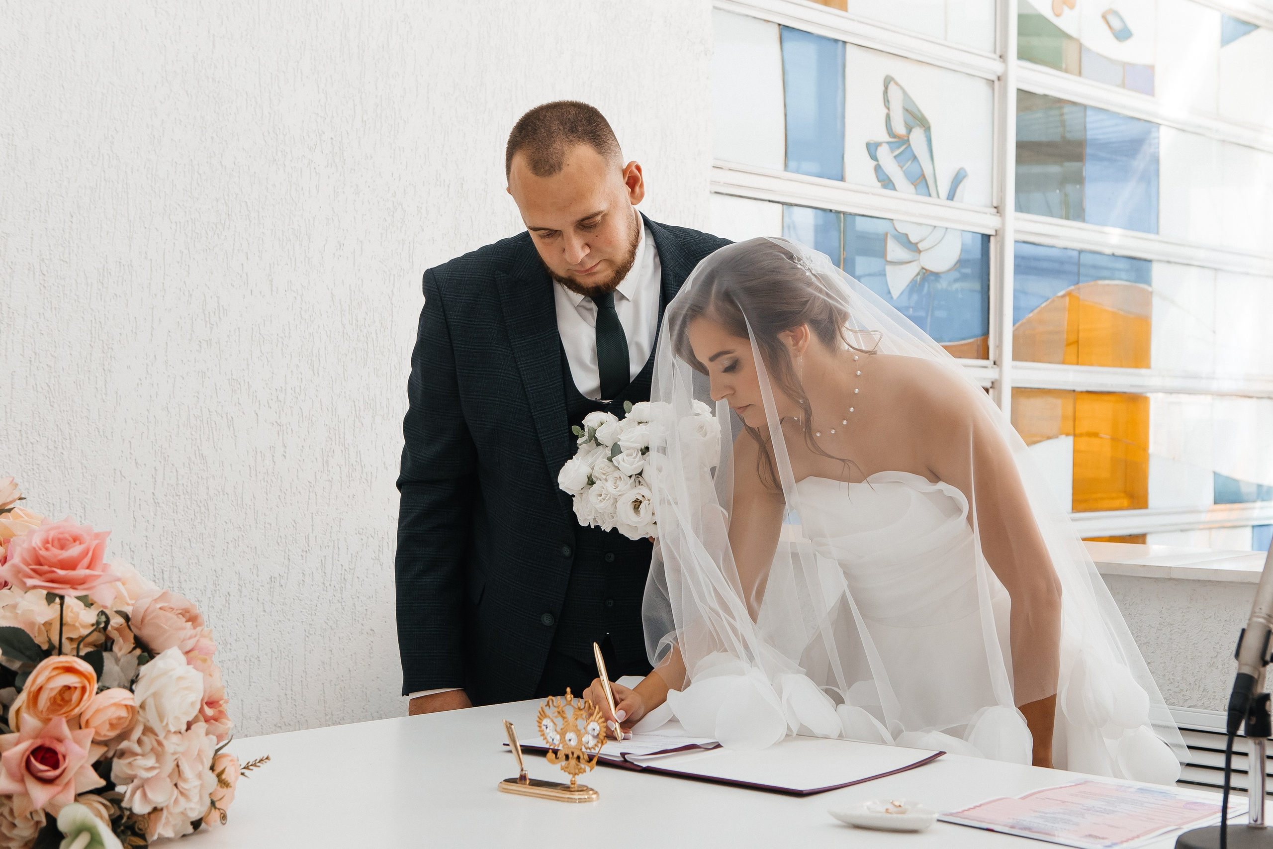 Дмитрий и Лана. Свадебный и семейный фотограф в Ростове-на-Дону