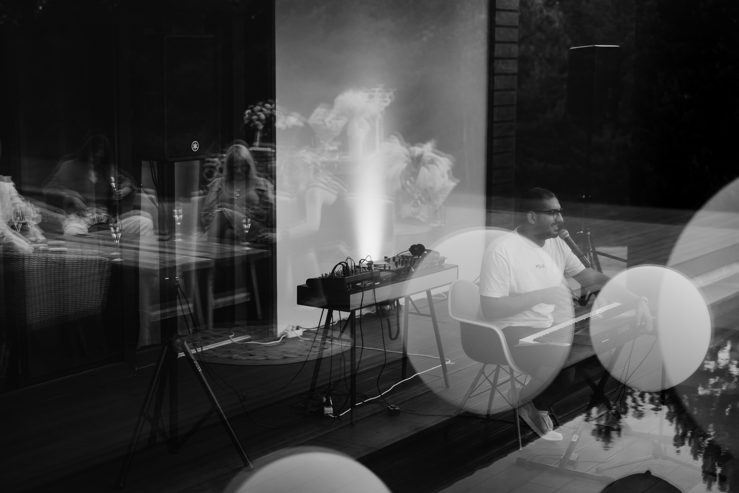 ДЕНЬ РОЖДЕНИЯ КСЕНИИ. Свадебный и репортажный фотограф в Москве Владимир Сергеев | Naysaikolo