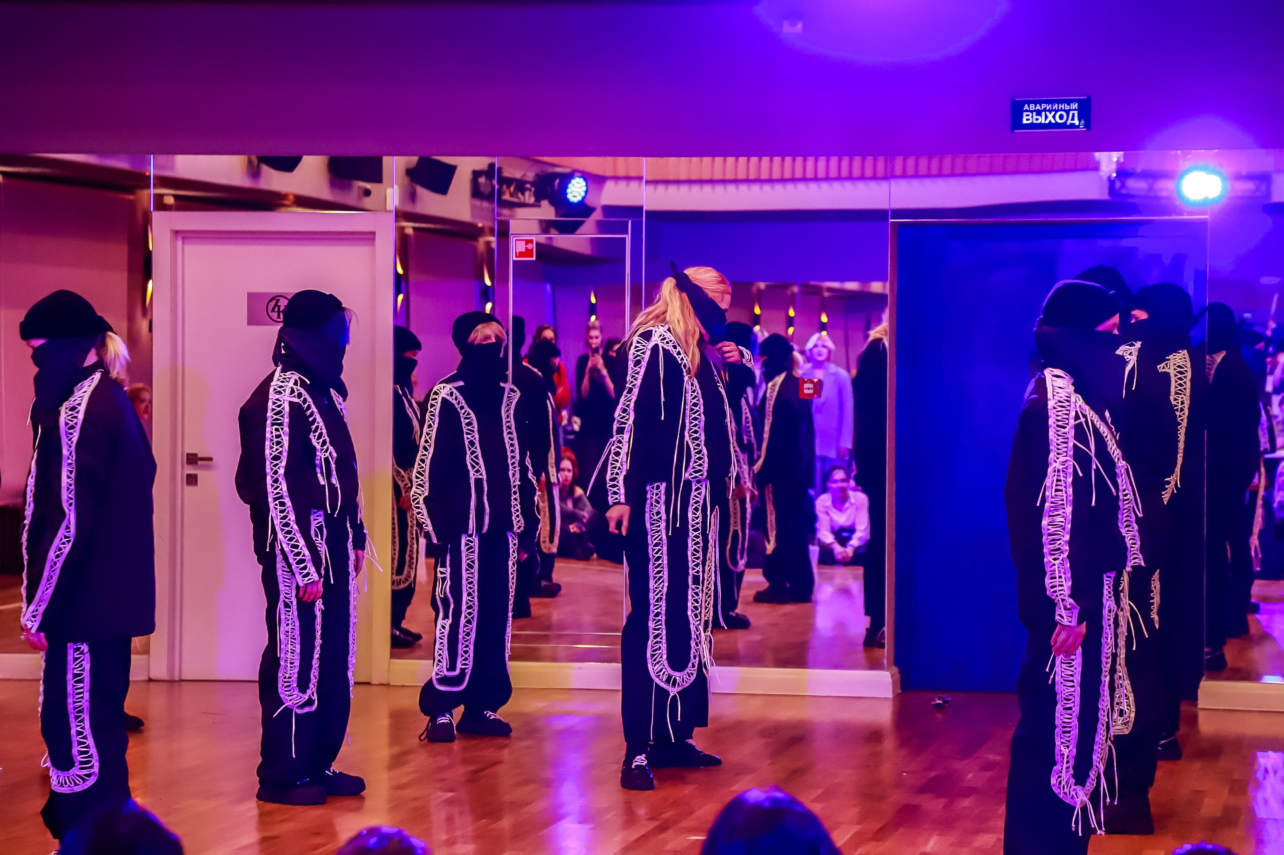 DEEPFEST WINTER 2023. K-pop (и не только) фотограф в Москве Светлана Полякова