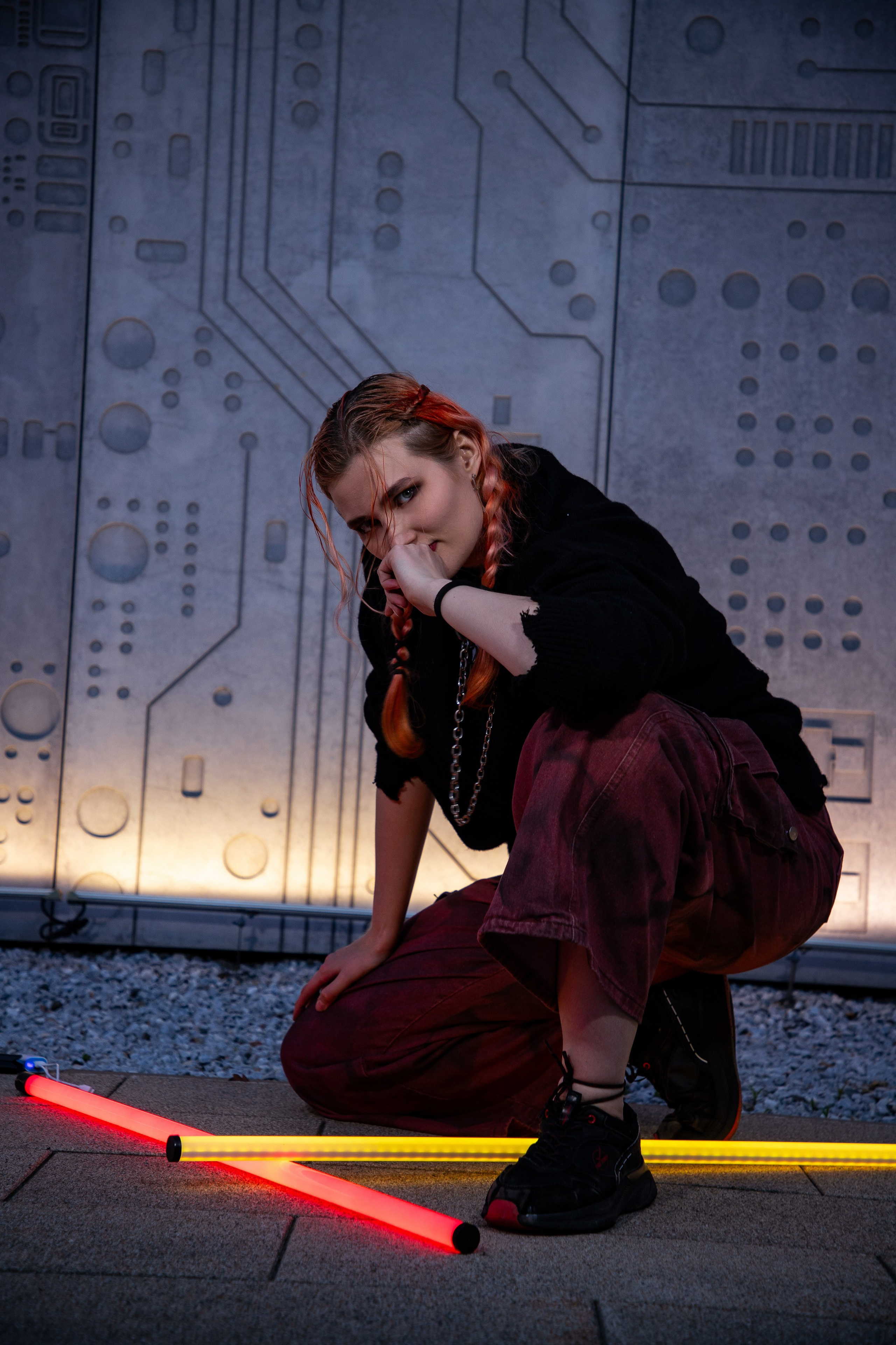 D.E.E.P | ALL(H)OURS ‘GOTCHA’. K-pop (и не только) фотограф в Москве Светлана Полякова