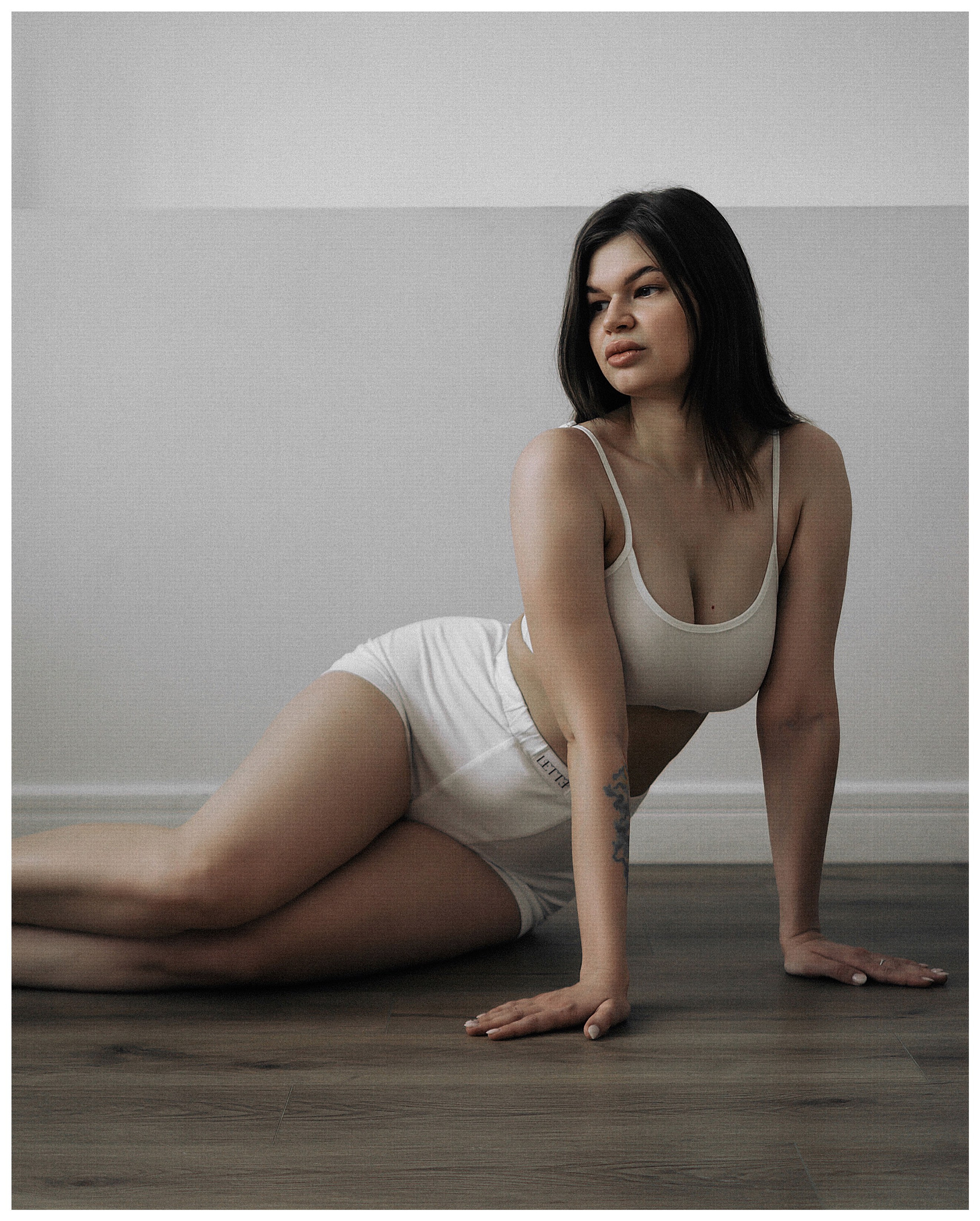 Индивидуальная съёмка Ольги в Чебоксарах. Индивидуальная и семейная фотосессия в Чебоксарах Оксана Русакова