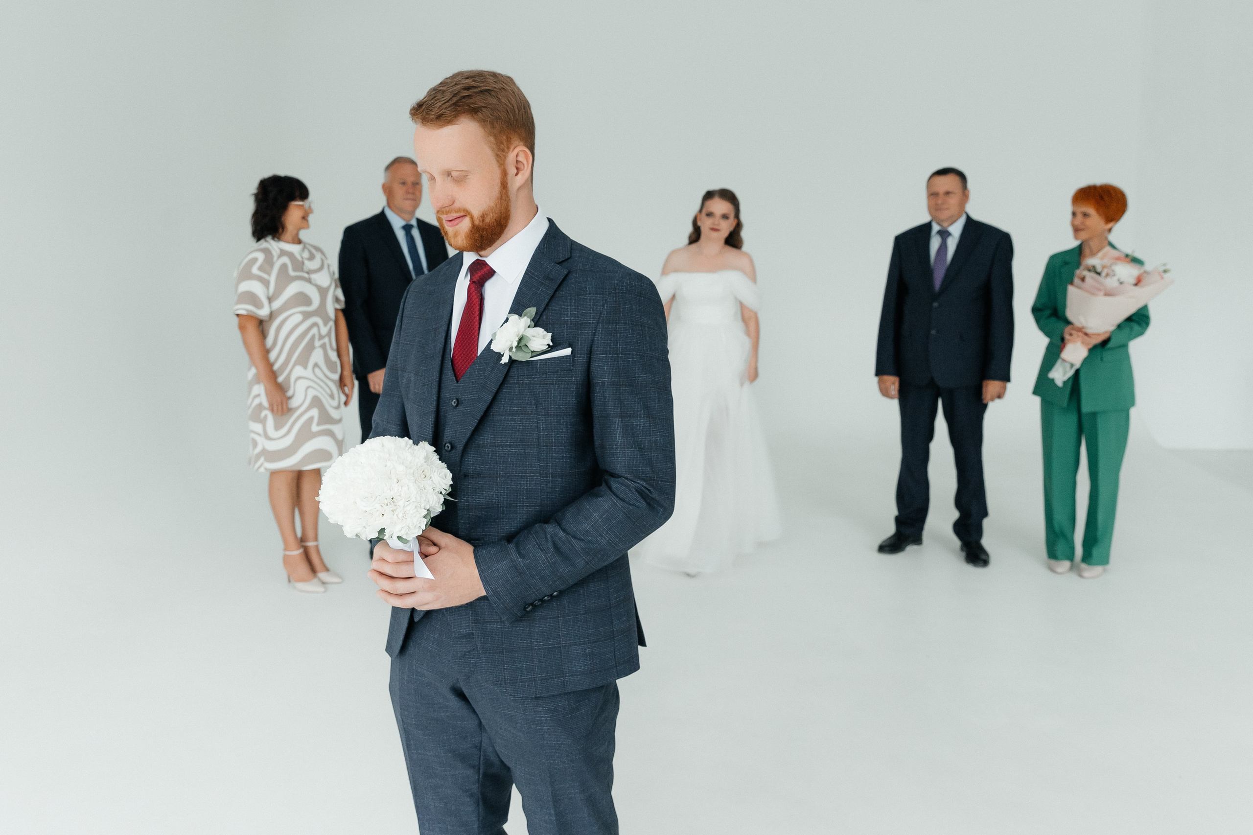 Даниил и Алена | 10.08.2024. Репортажный фотограф Челябинск Егор Фомин