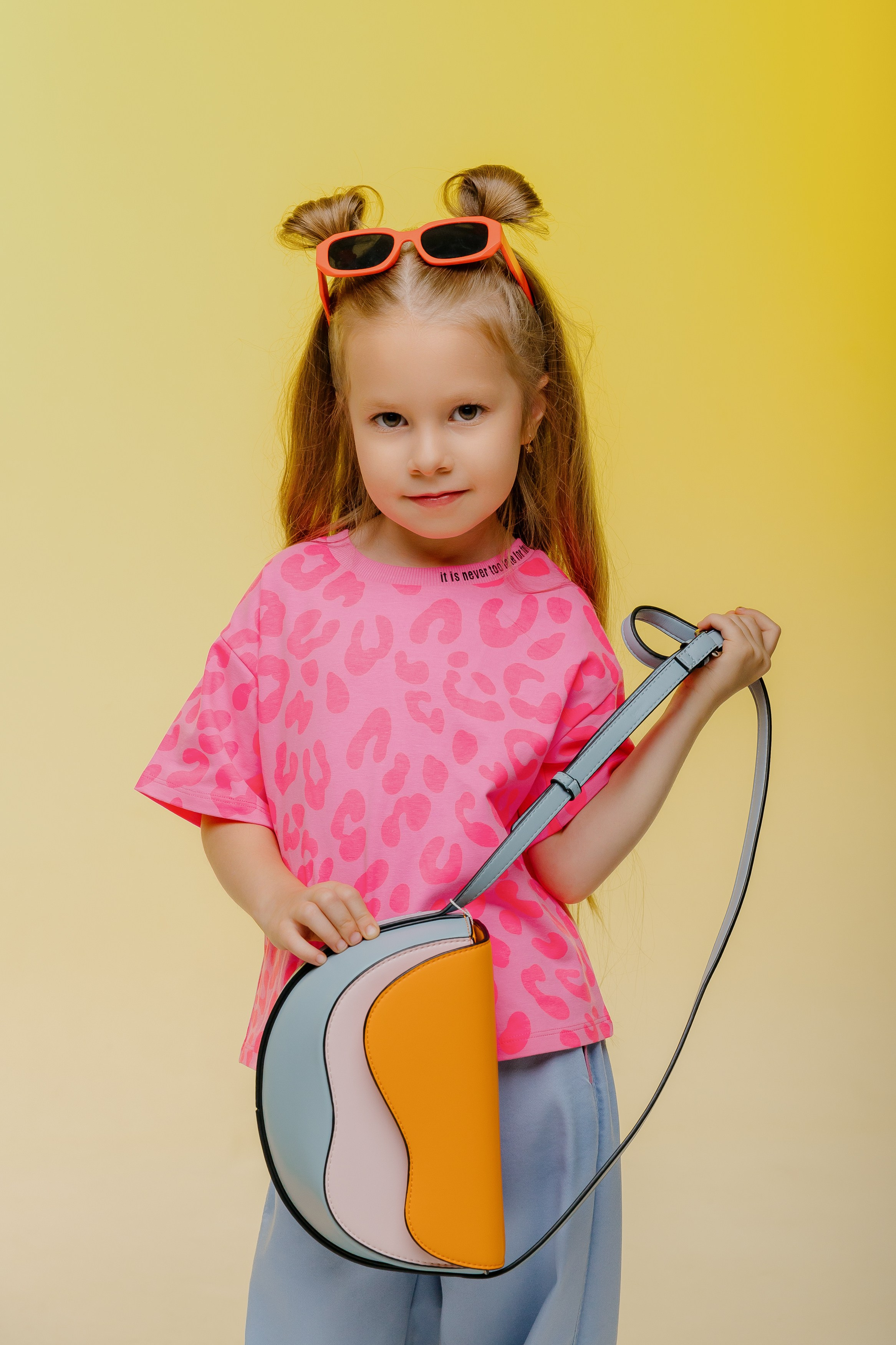 Happy kids | Model agency. Репортажный фотограф Челябинск Егор Фомин