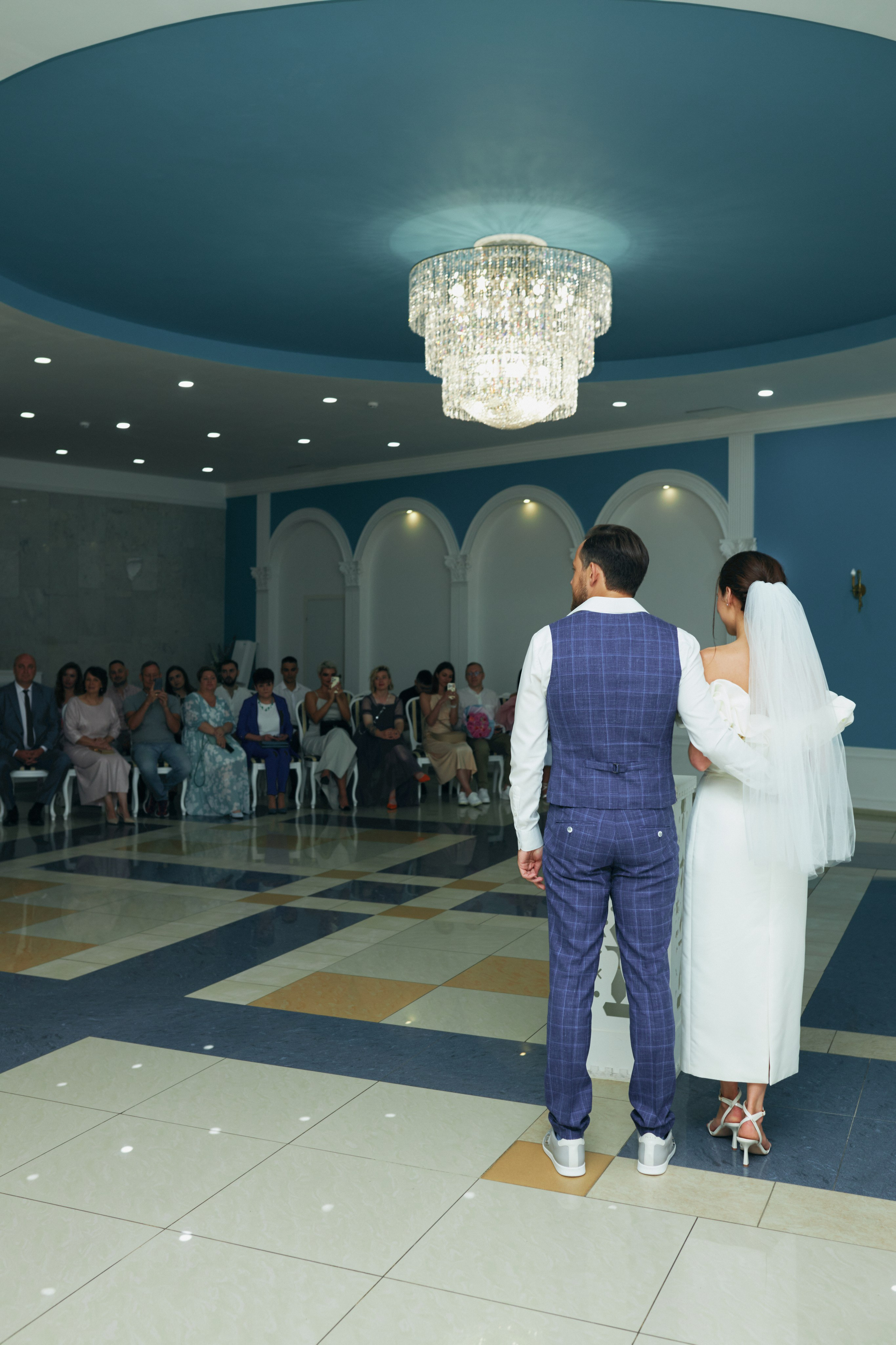 Алёна и Алексей. Http://mira-photo.ru/