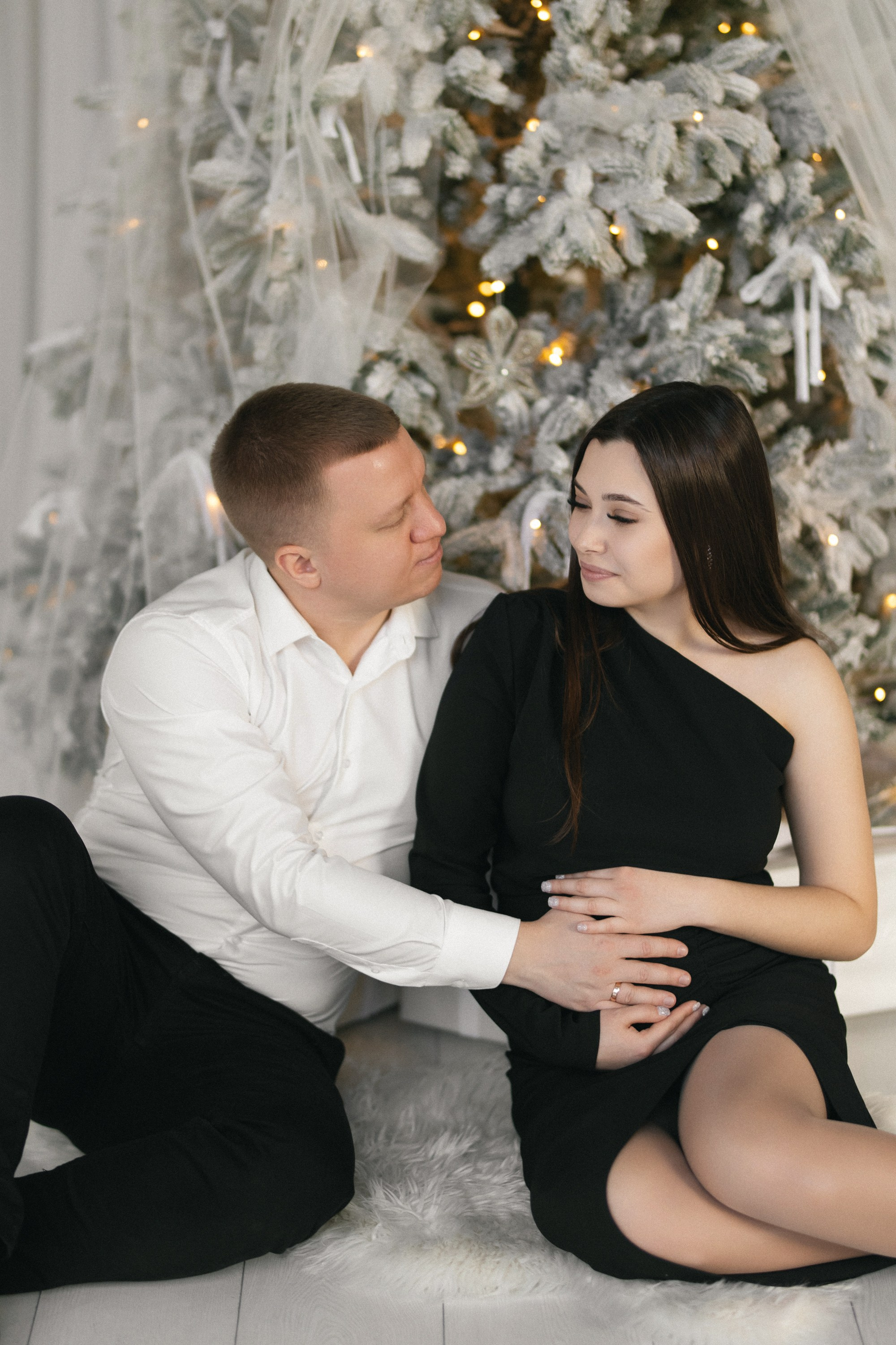 КРИСТИНА И ЕГОР ` 24. Maria Startseva Photo