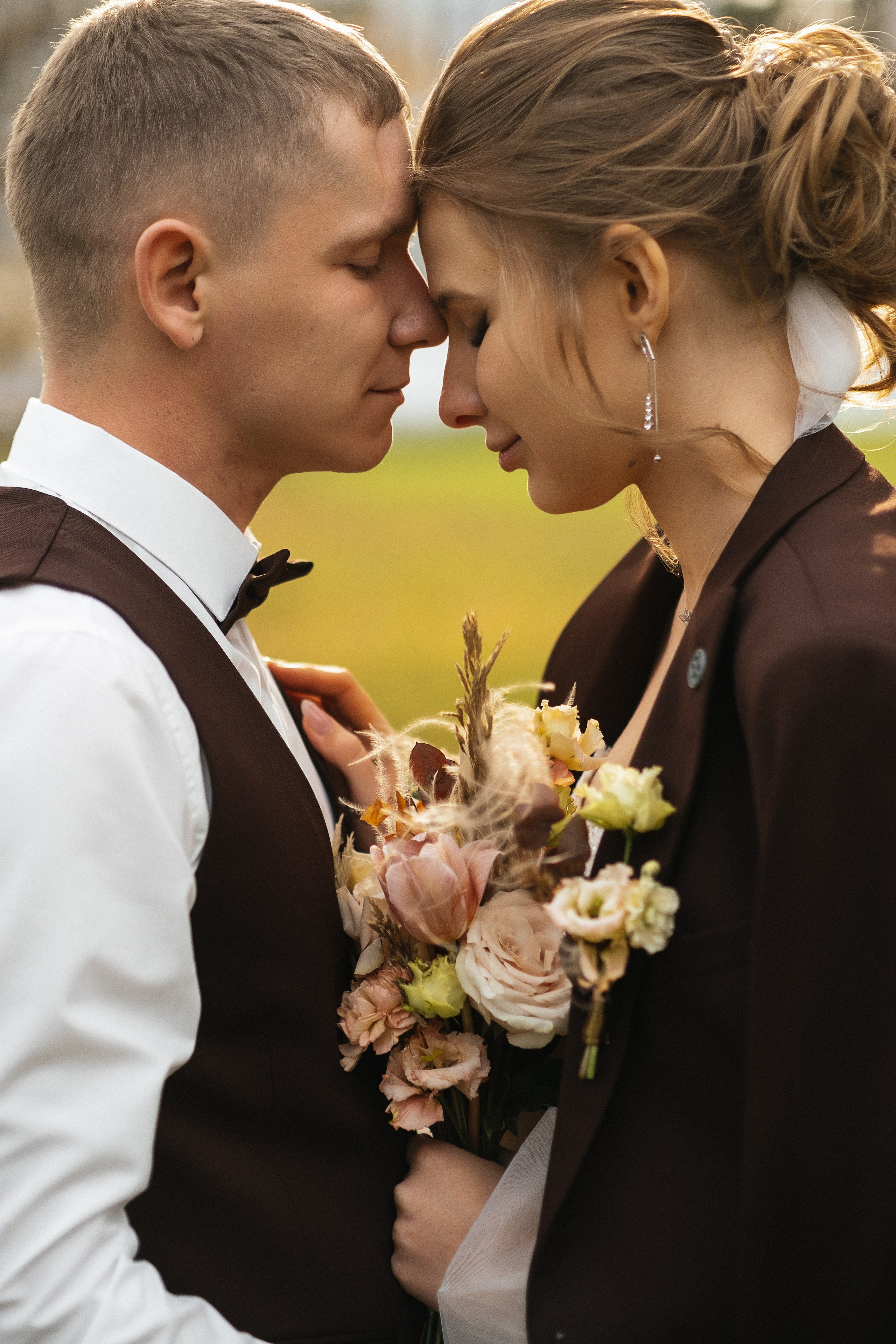 Теплый октябрь. Свадебный и семейный фотограф Барнаул Рубцовск Бийск Алтайский край