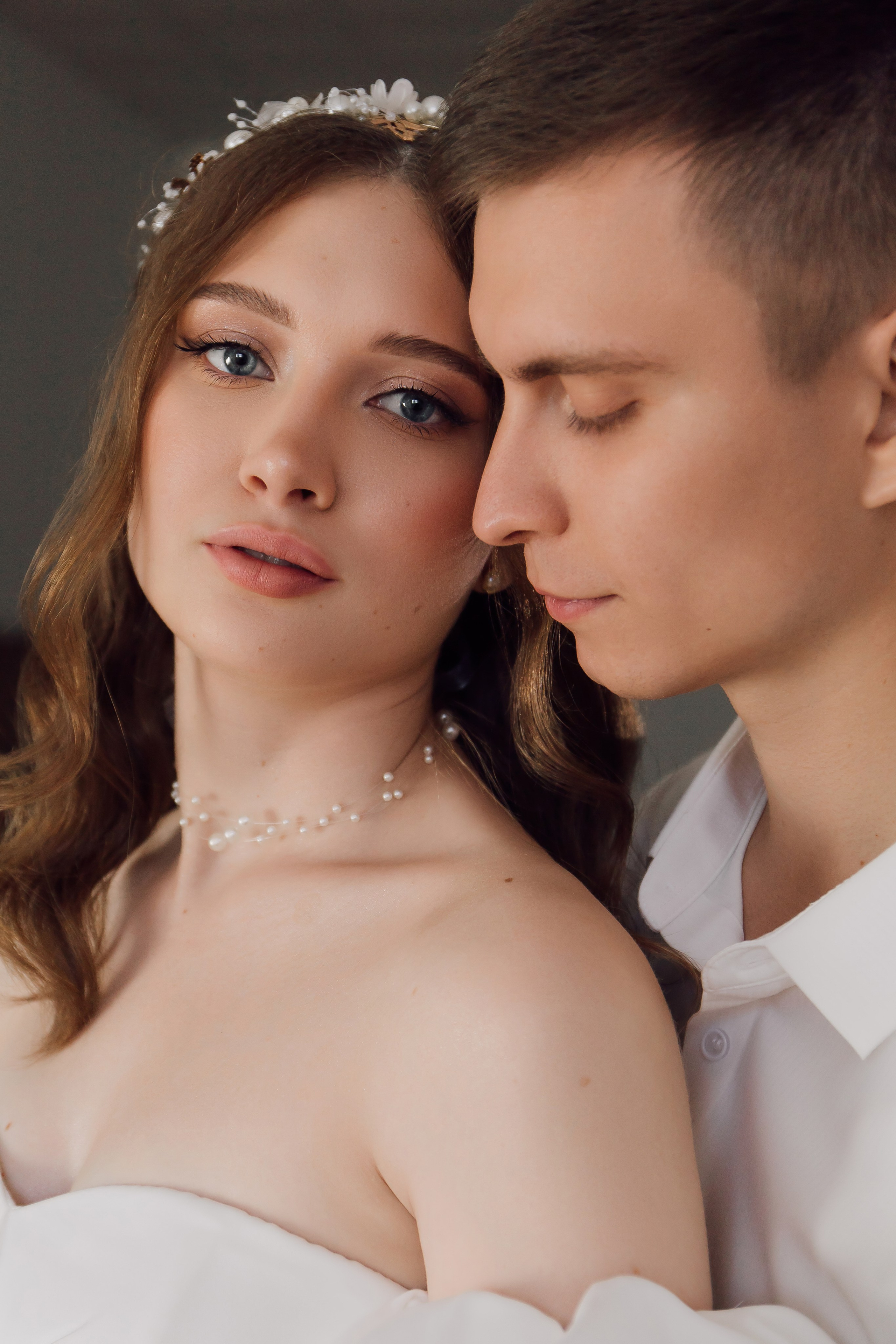 Юля и КИрилл