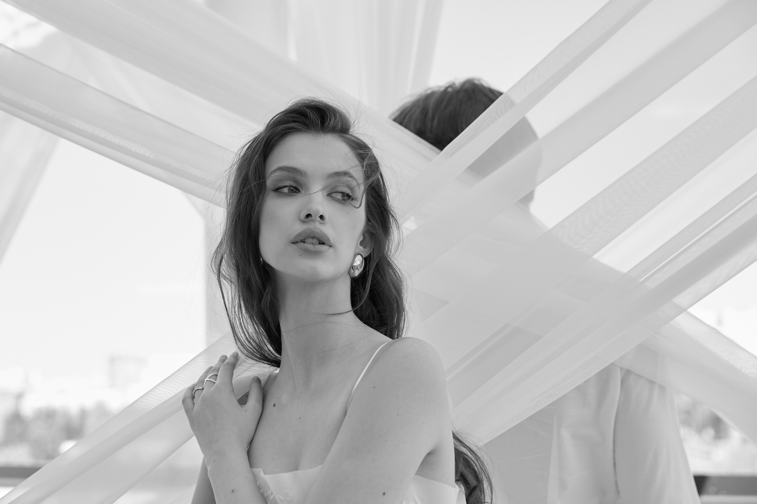 Полина и Егор