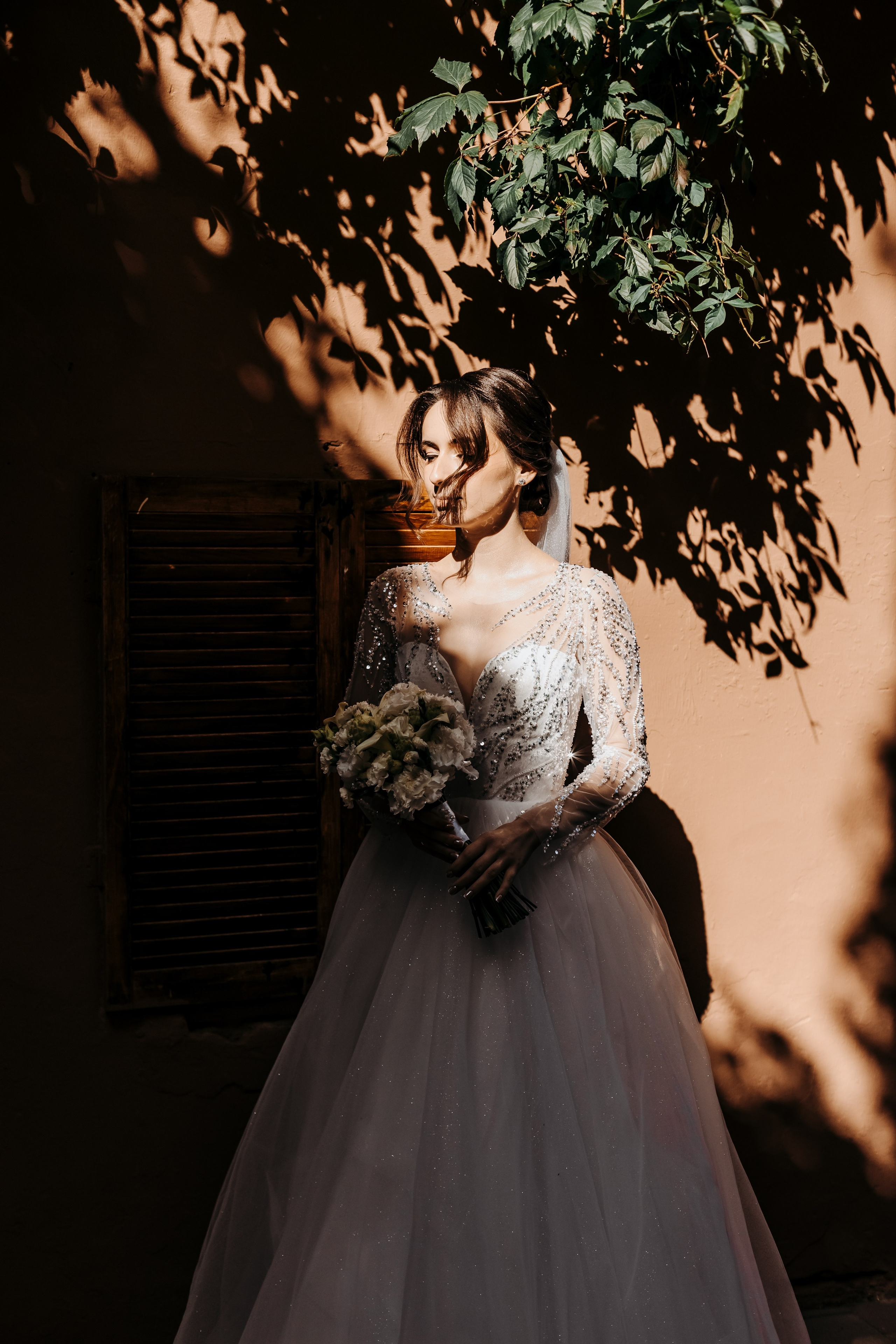 Осень в Ставрополе. Свадебный и семейный фотограф в Невинномысске Наталья Куликова