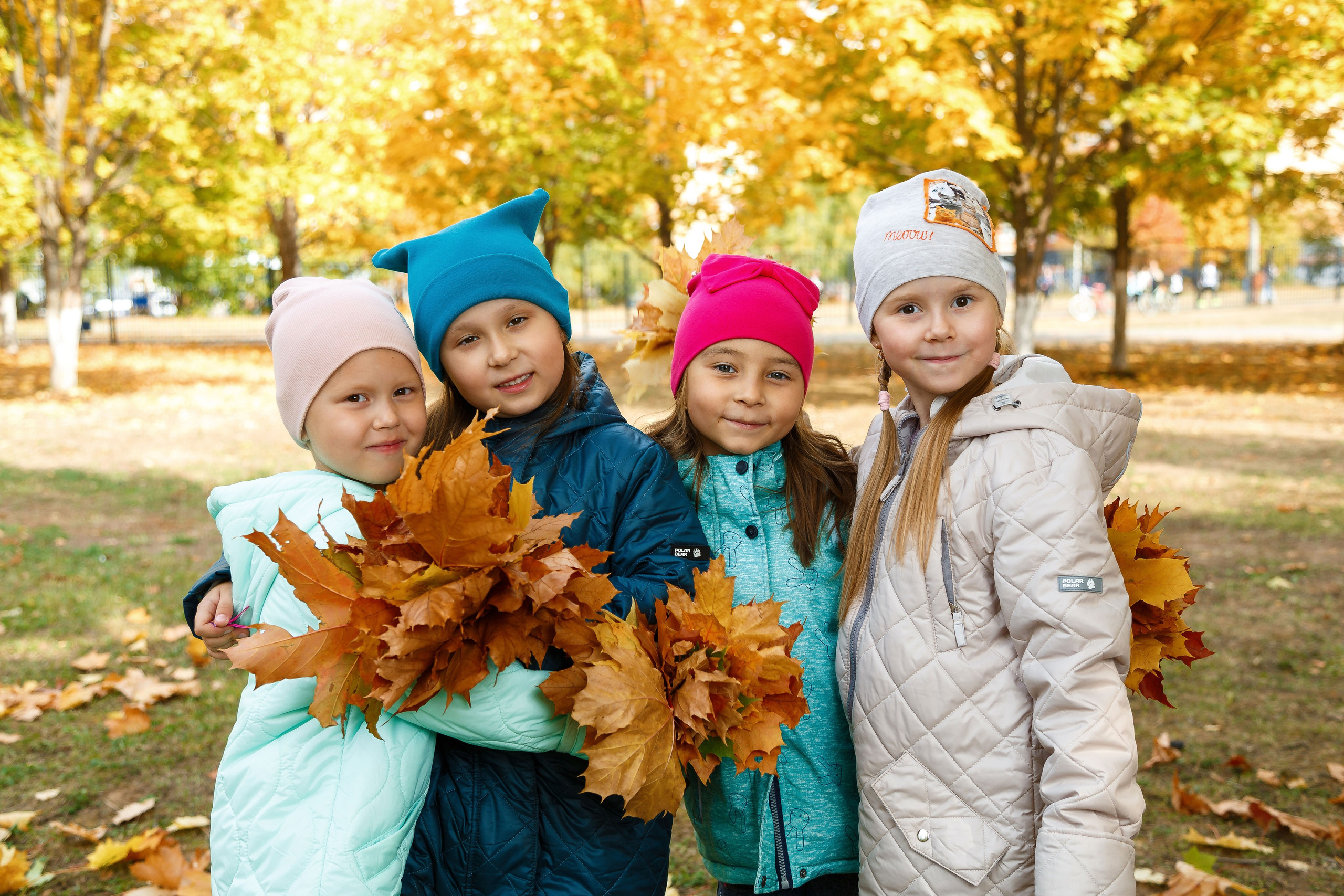 В детском саду. ВЫПУСКНЫЕ АЛЬБОМЫ | Йошкар-Ола | Детский сад, школа