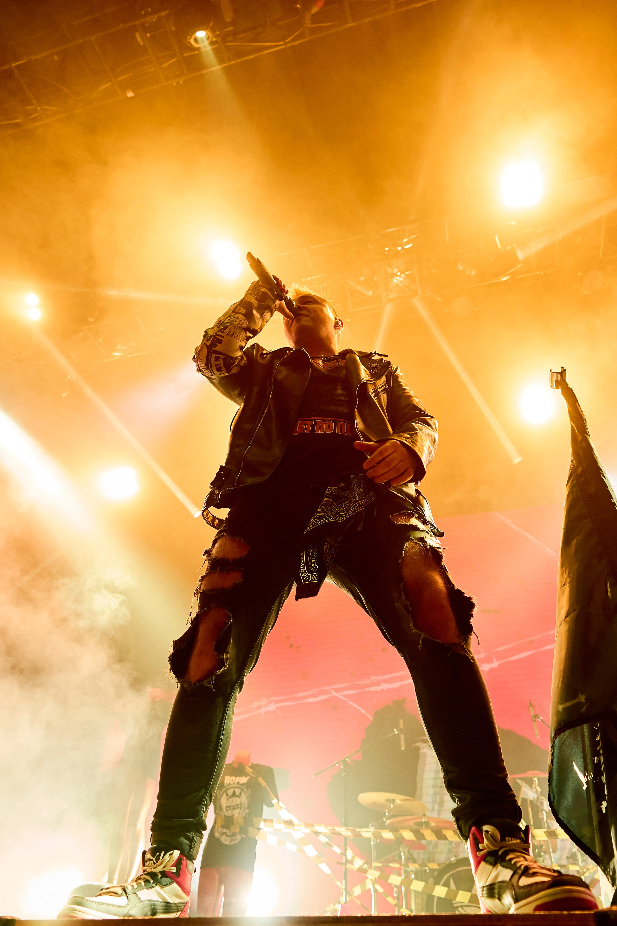 ЙОРШ / BASE / 28.10.2023. Ekhovanov | фото- видеосъемка