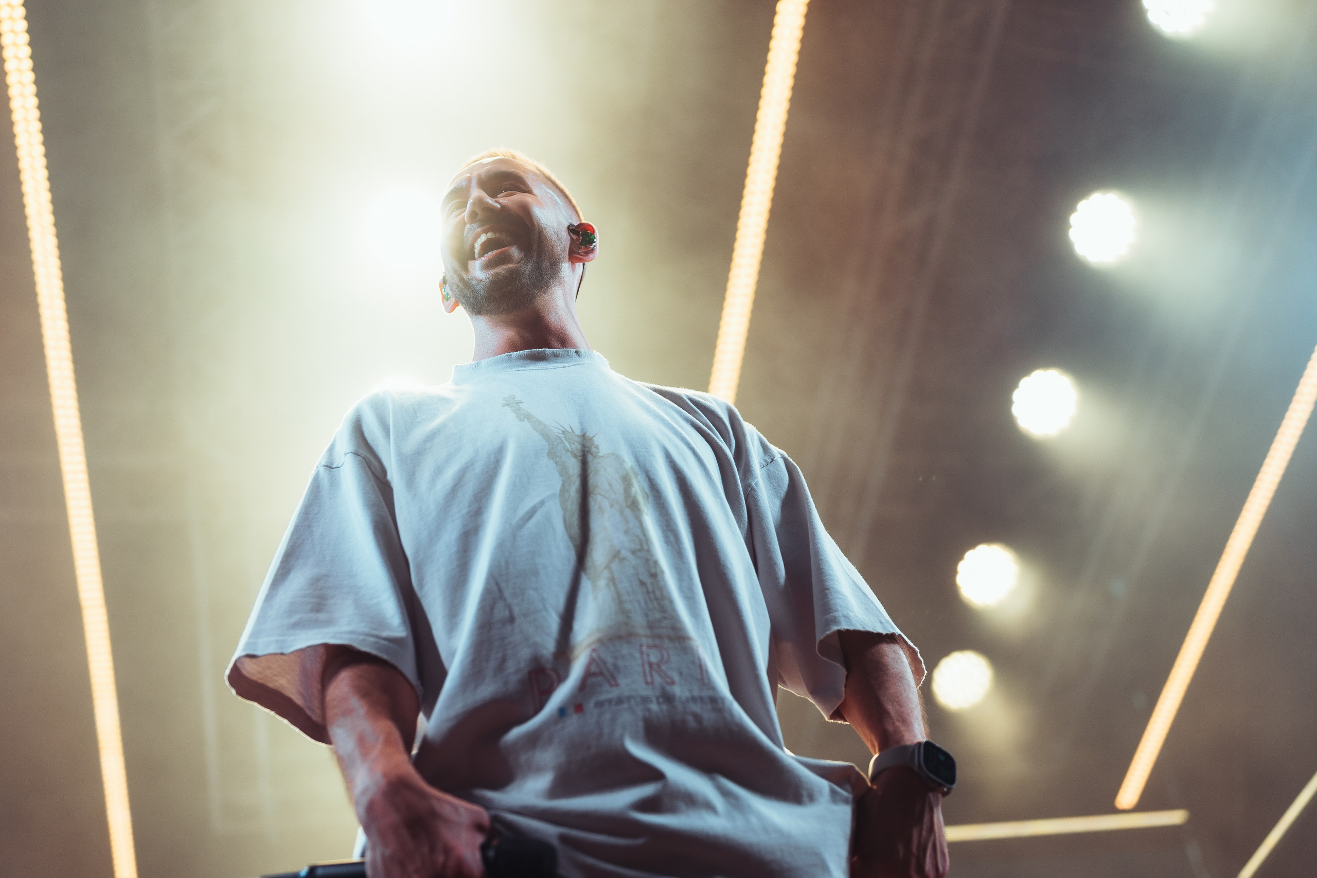 Pizza — репортажная съёмка. Иван Кубик — фотограф и видеограф