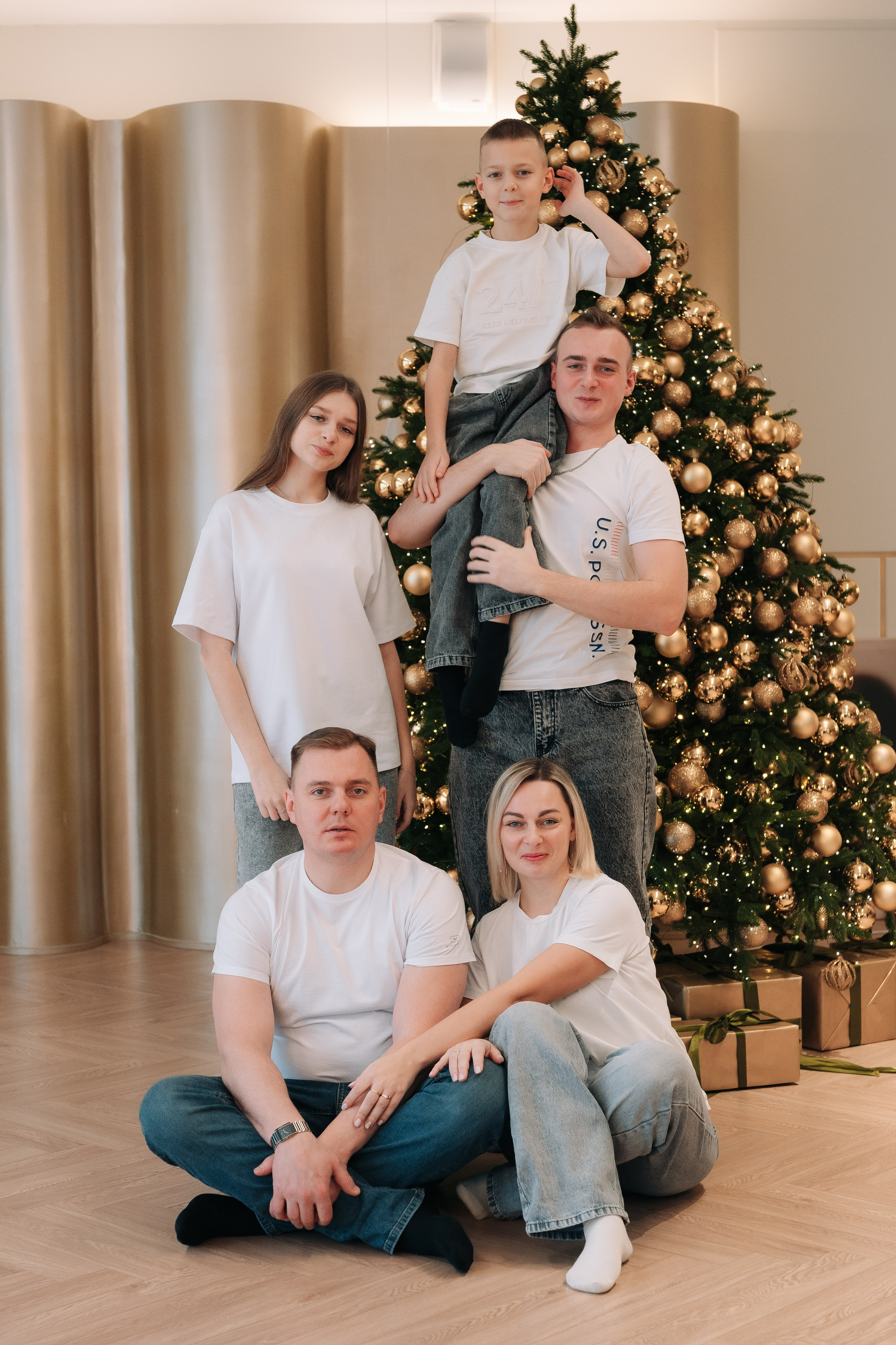 Владимир Зверев. Иван Кубик — фотограф и видеограф