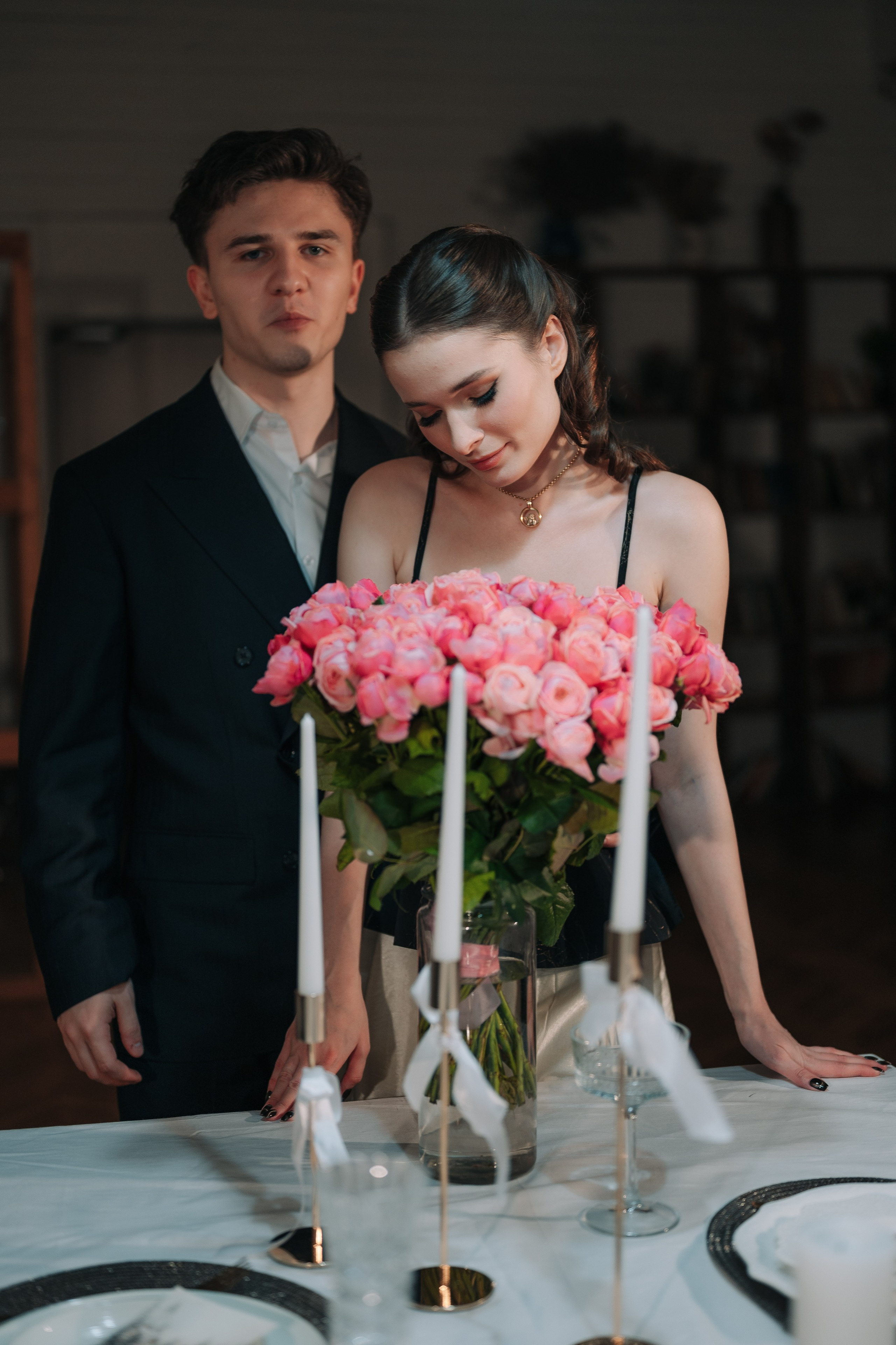 Иван и Ариадна. Иван Кубик — фотограф и видеограф