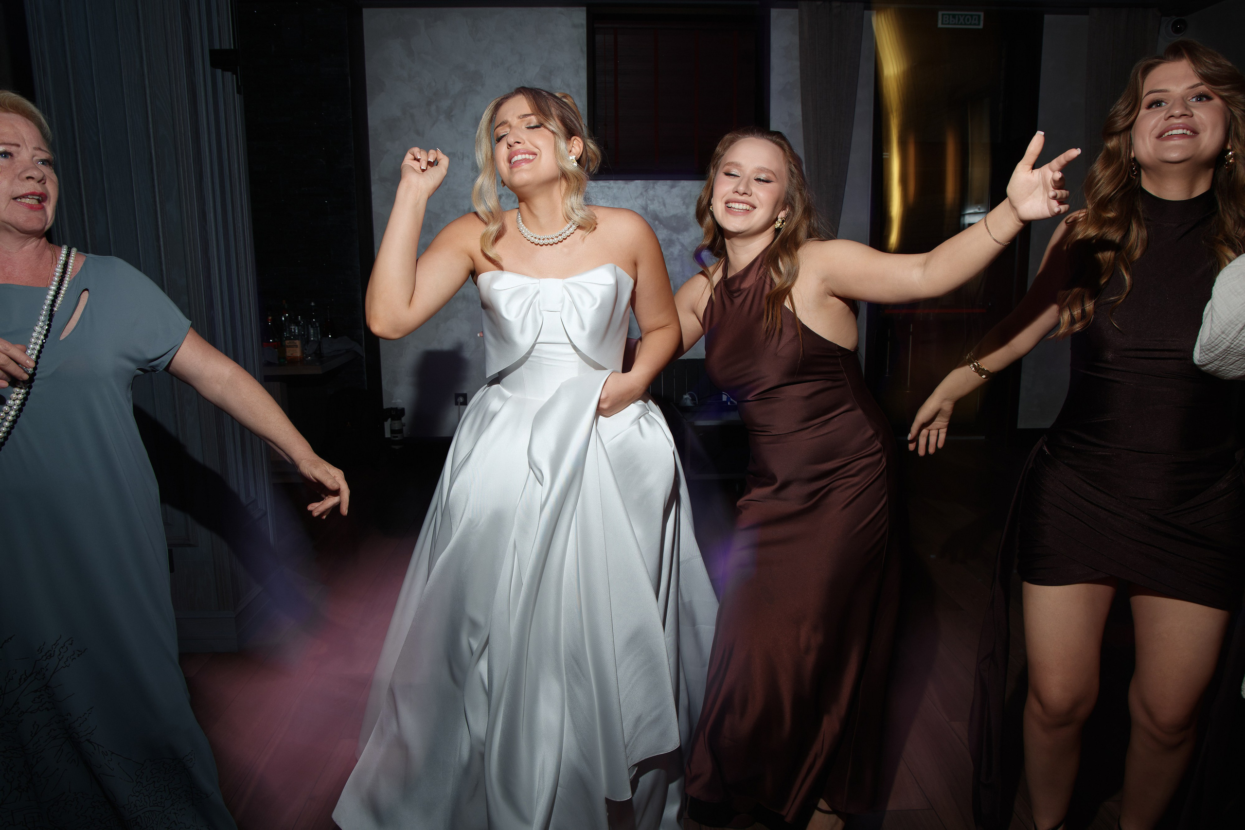 Роман и Валерия. Семейный фотограф — Макс Белогрудов