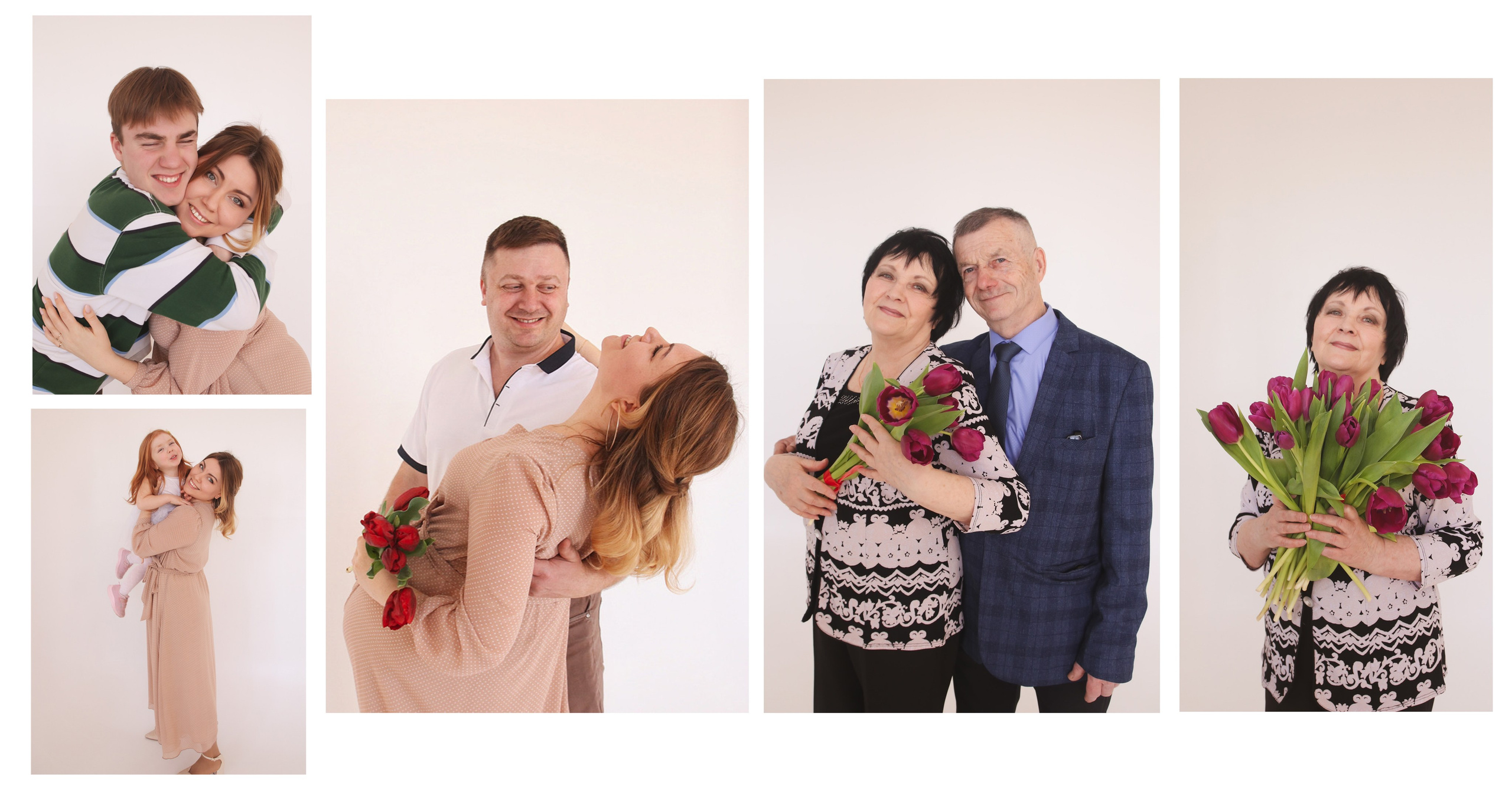 Фотограф фотосалон SO! photo&video город Находка Приморский край