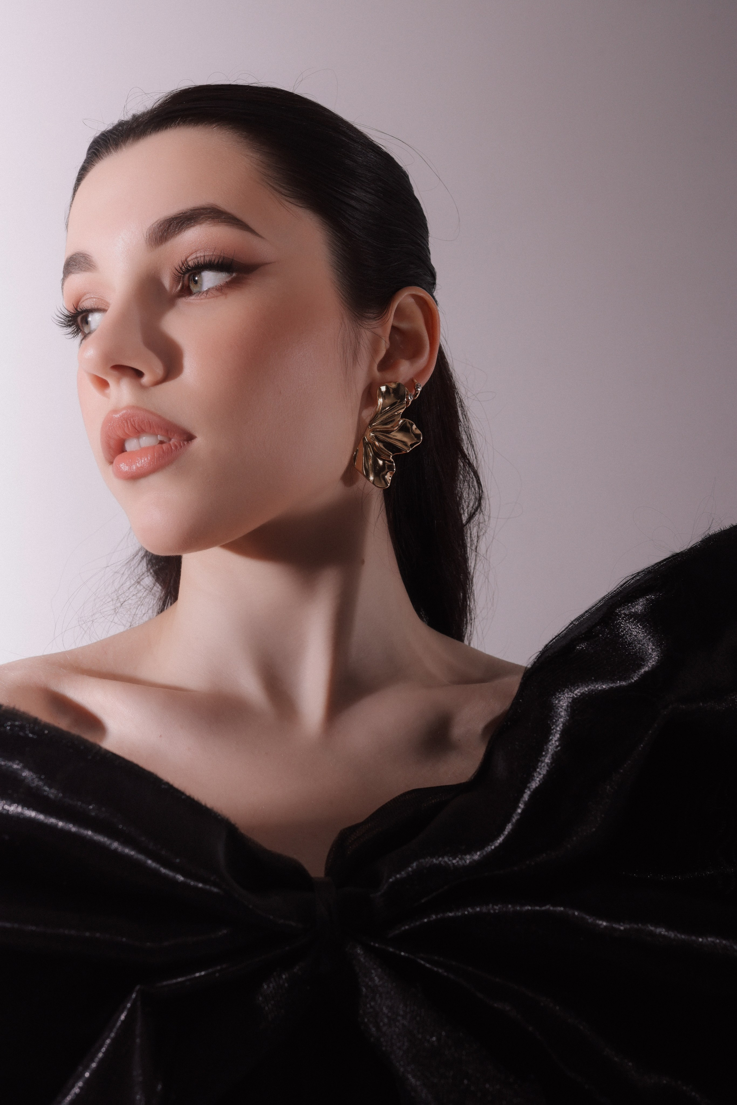 Stefania. Modeling agency TM MODELS