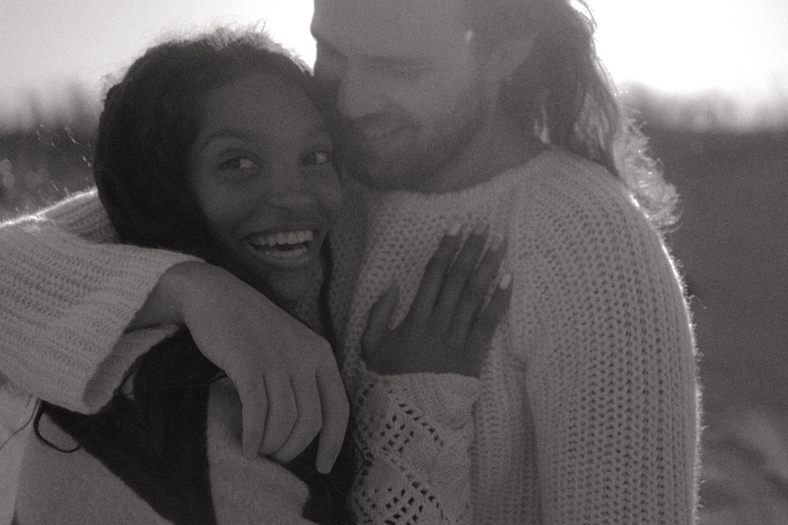 Парные съемки. Главная