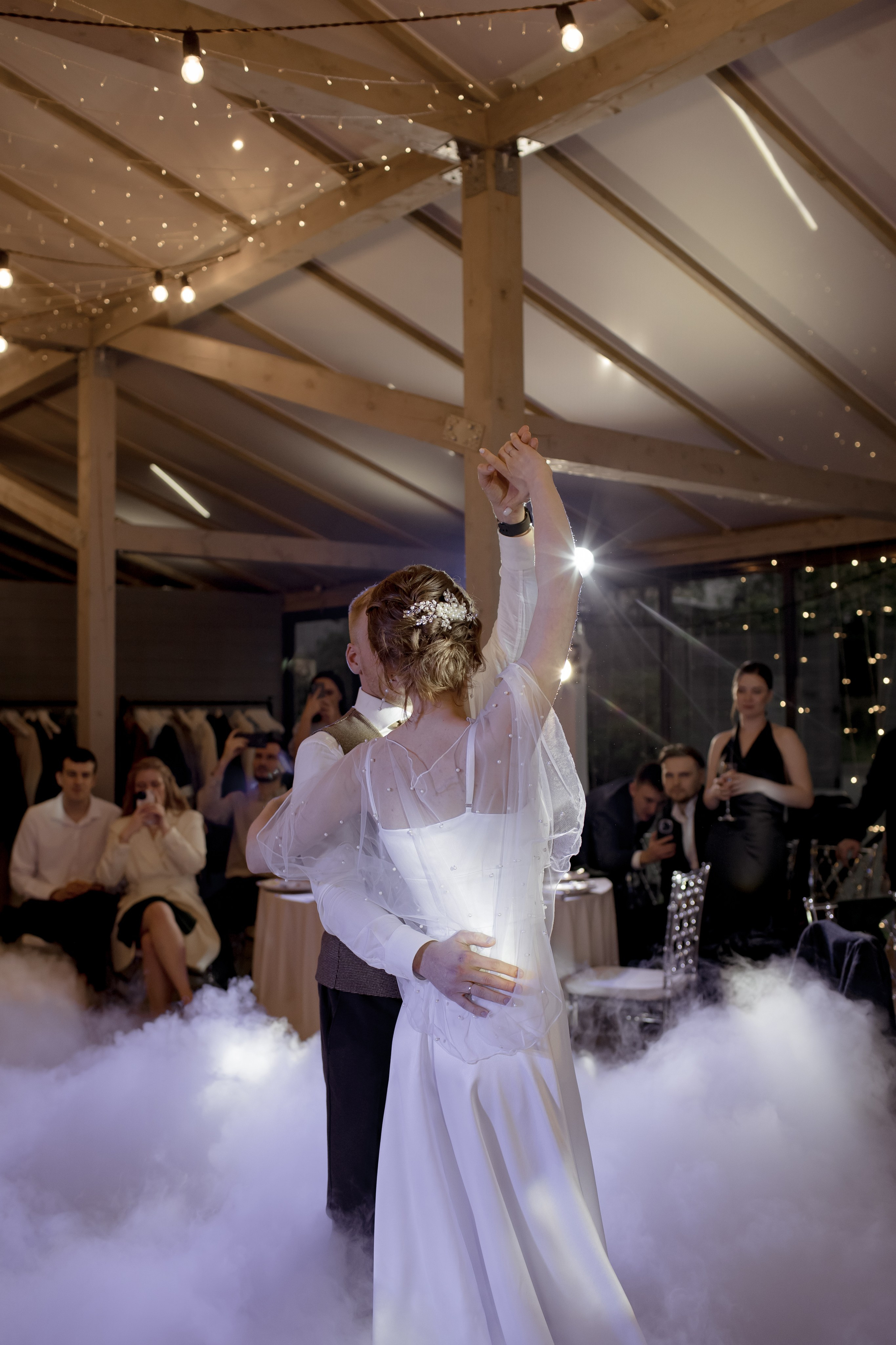 Полный день | Александр & Дарья. Свадебный и женский фотограф в Москве