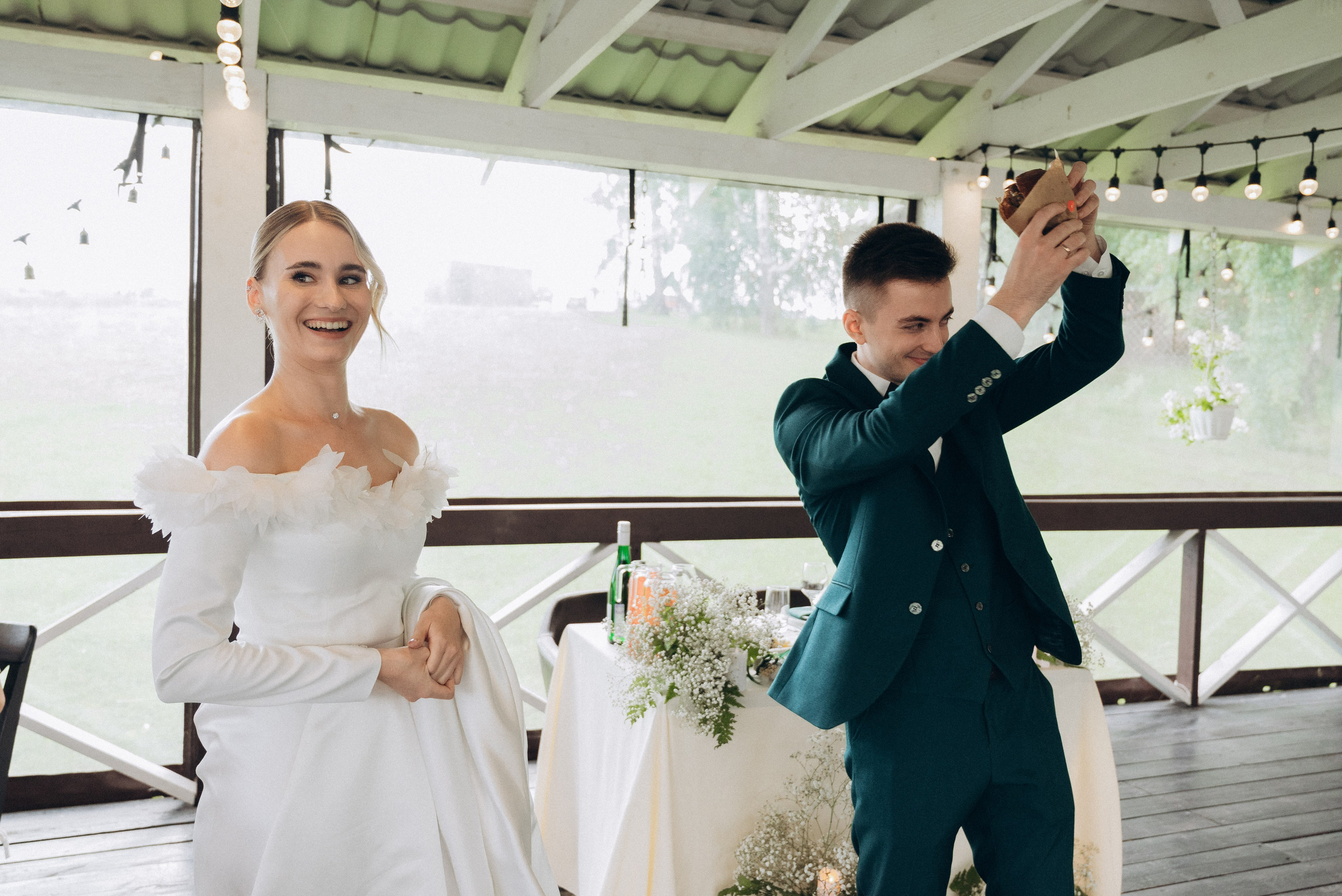 Миша и Саша. Тамара Власова