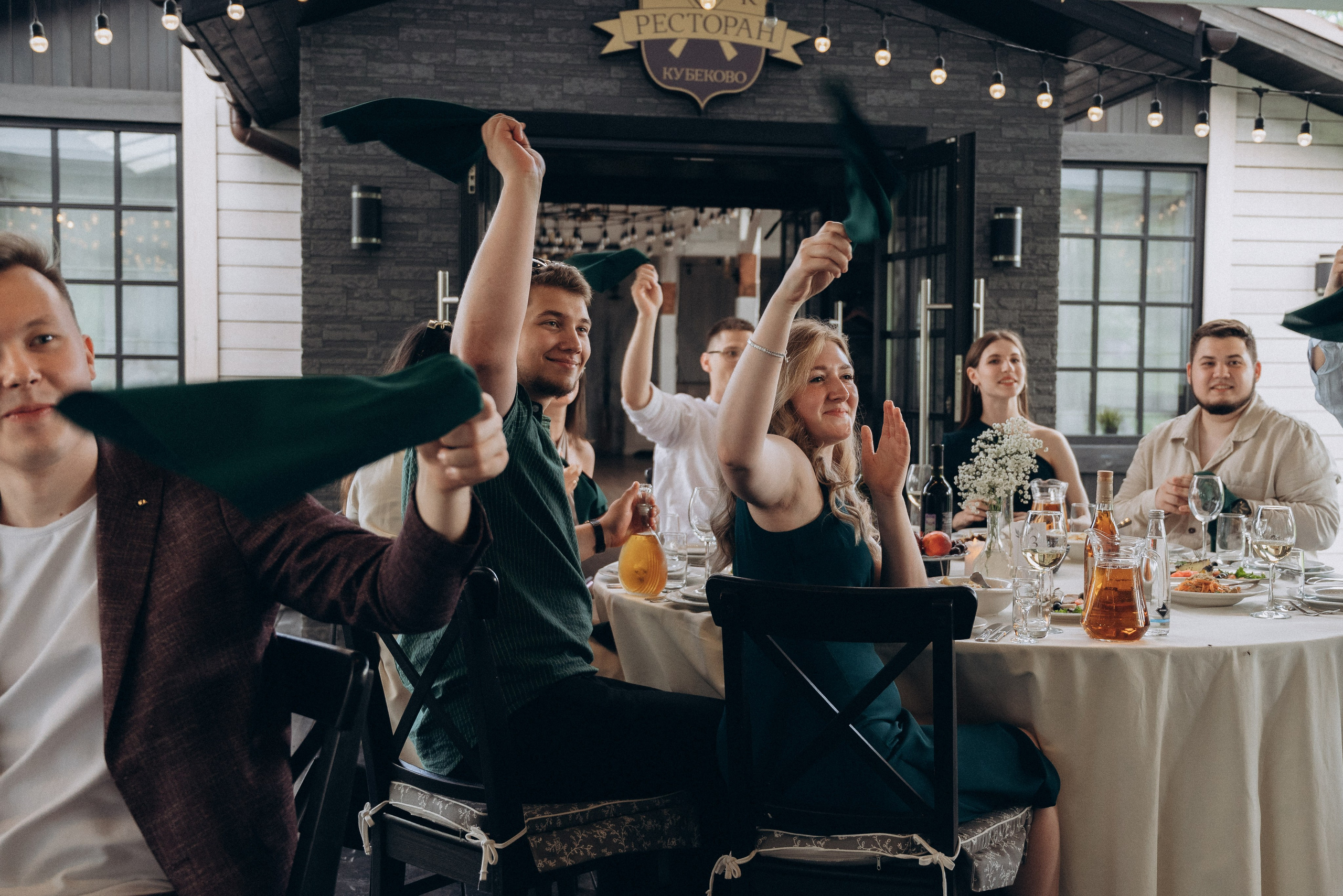 Миша и Саша. Тамара Власова