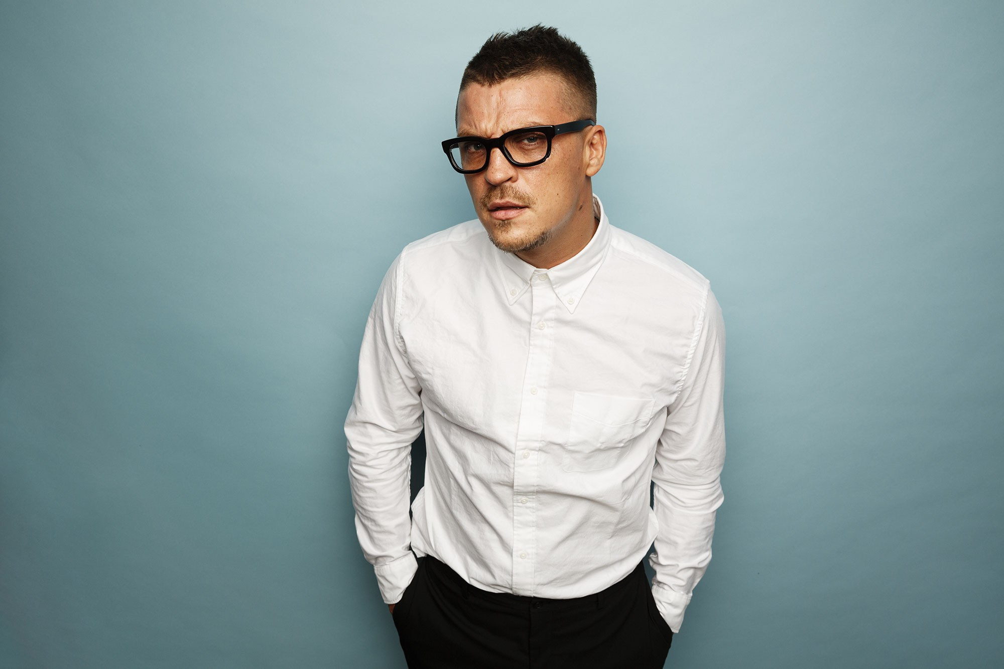 Антон Беляев, Москва, 2019