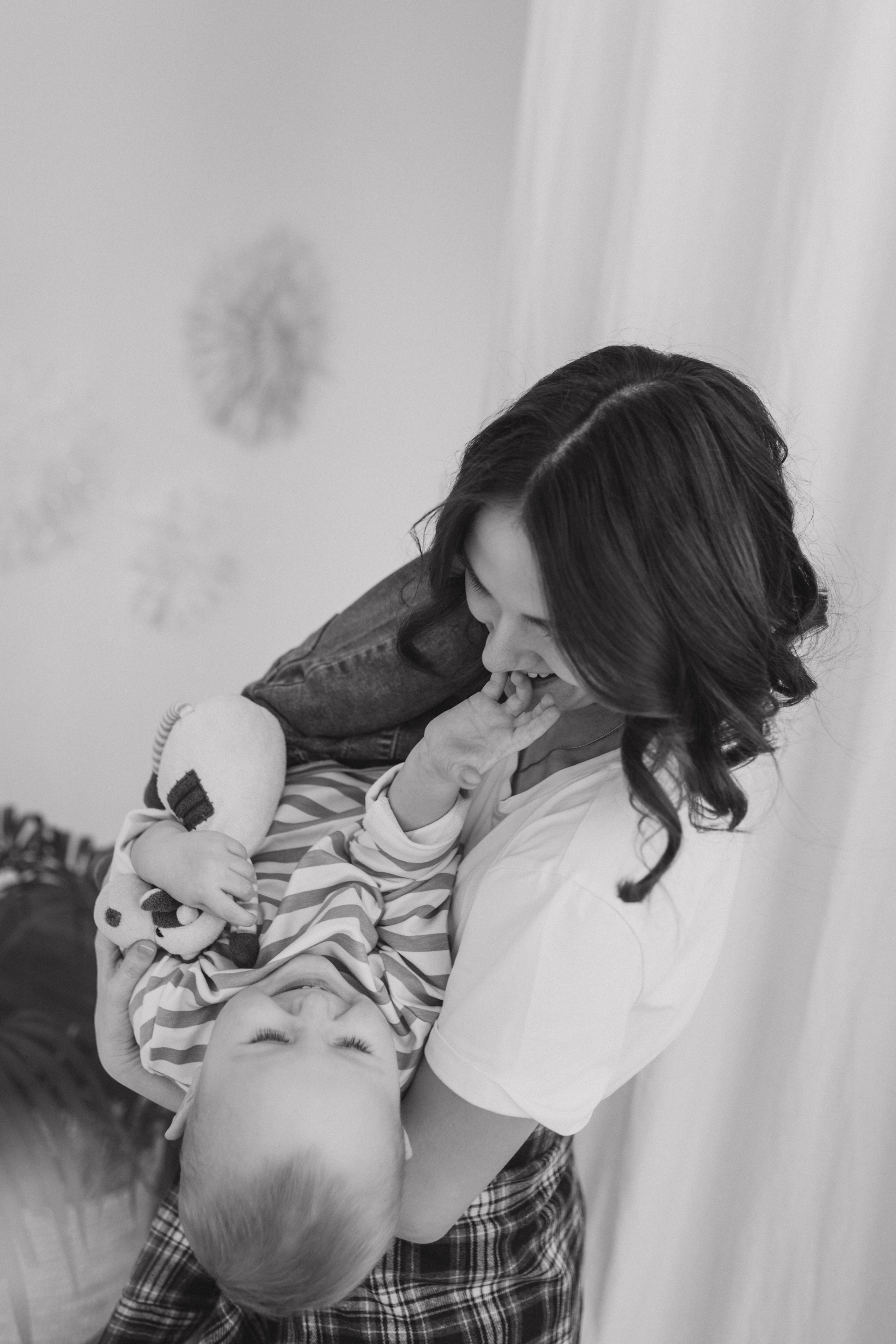 Сергей, Настя и мальчишки. Свадебный и семейный фотограф в Белгороде Евгения Курочкина