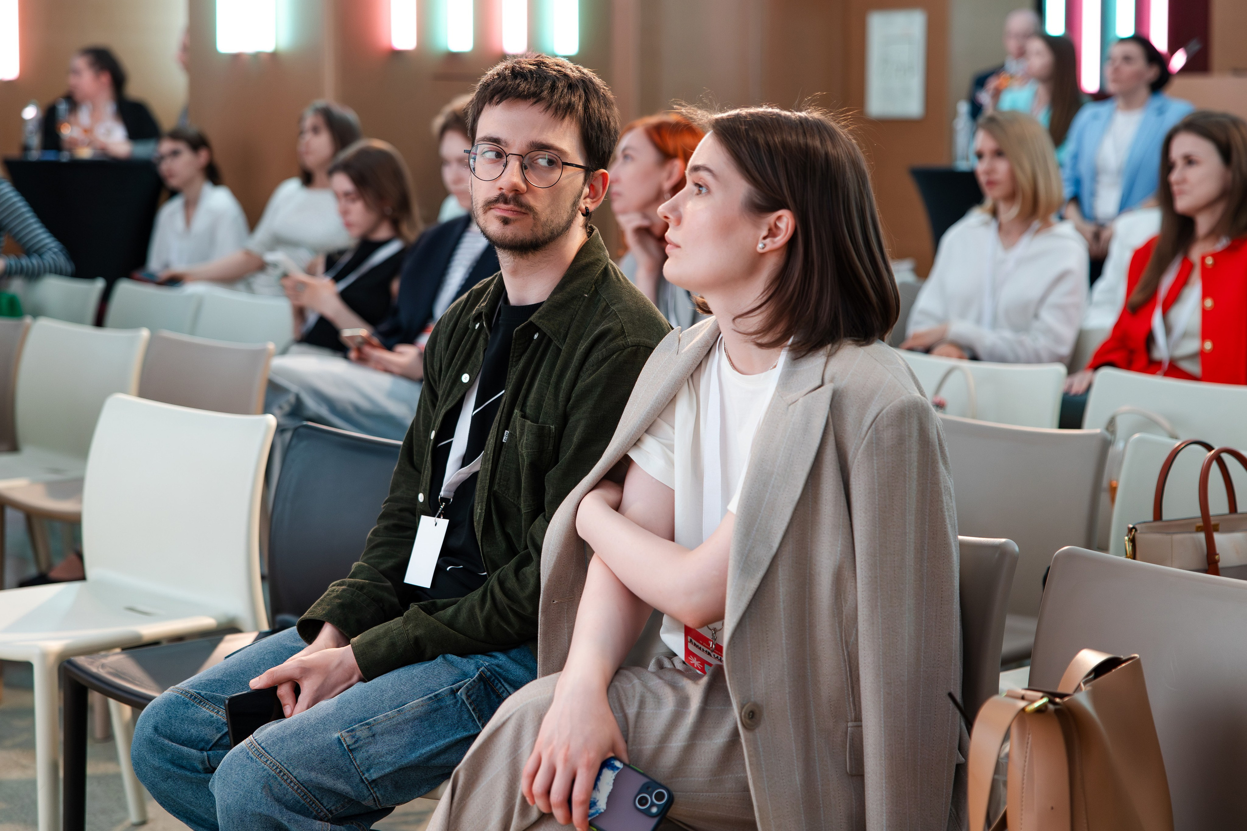 Бизнес-бранч Bestdoctor. Свадебный репортажный фотограф в Москве