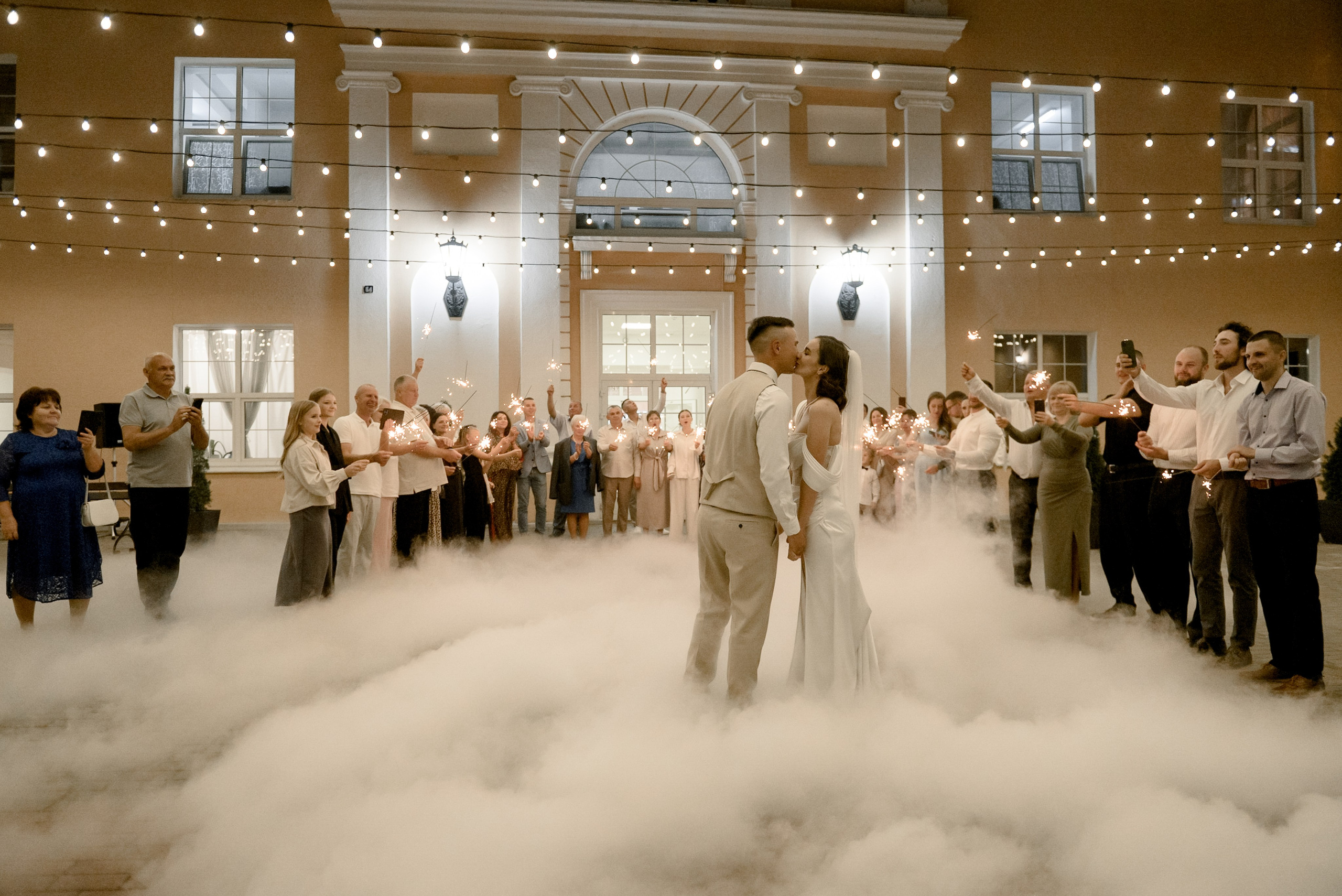 Wedding Day. Свадебный фотограф в Минске Минчукова Анна