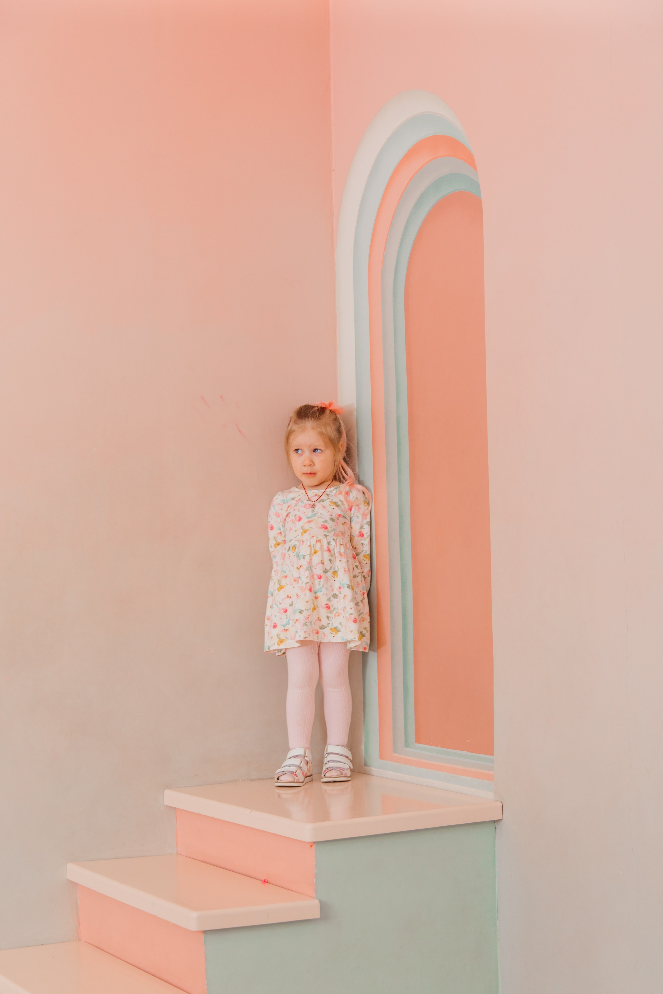 Съемка детского праздника. Коммерческий фотограф в Москве, Наталия Горячева