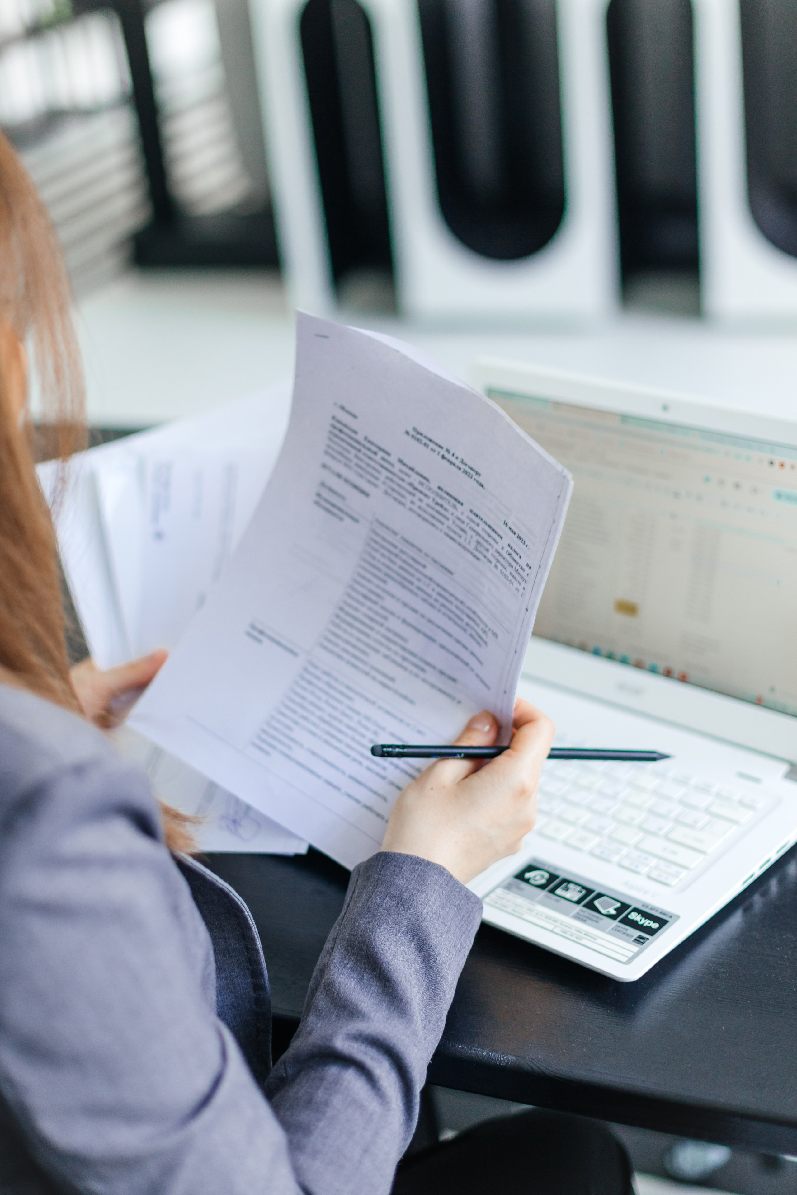 Фотосессия для презентаций и сайта HR эксперта. Коммерческий фотограф в Москве, Наталия Горячева