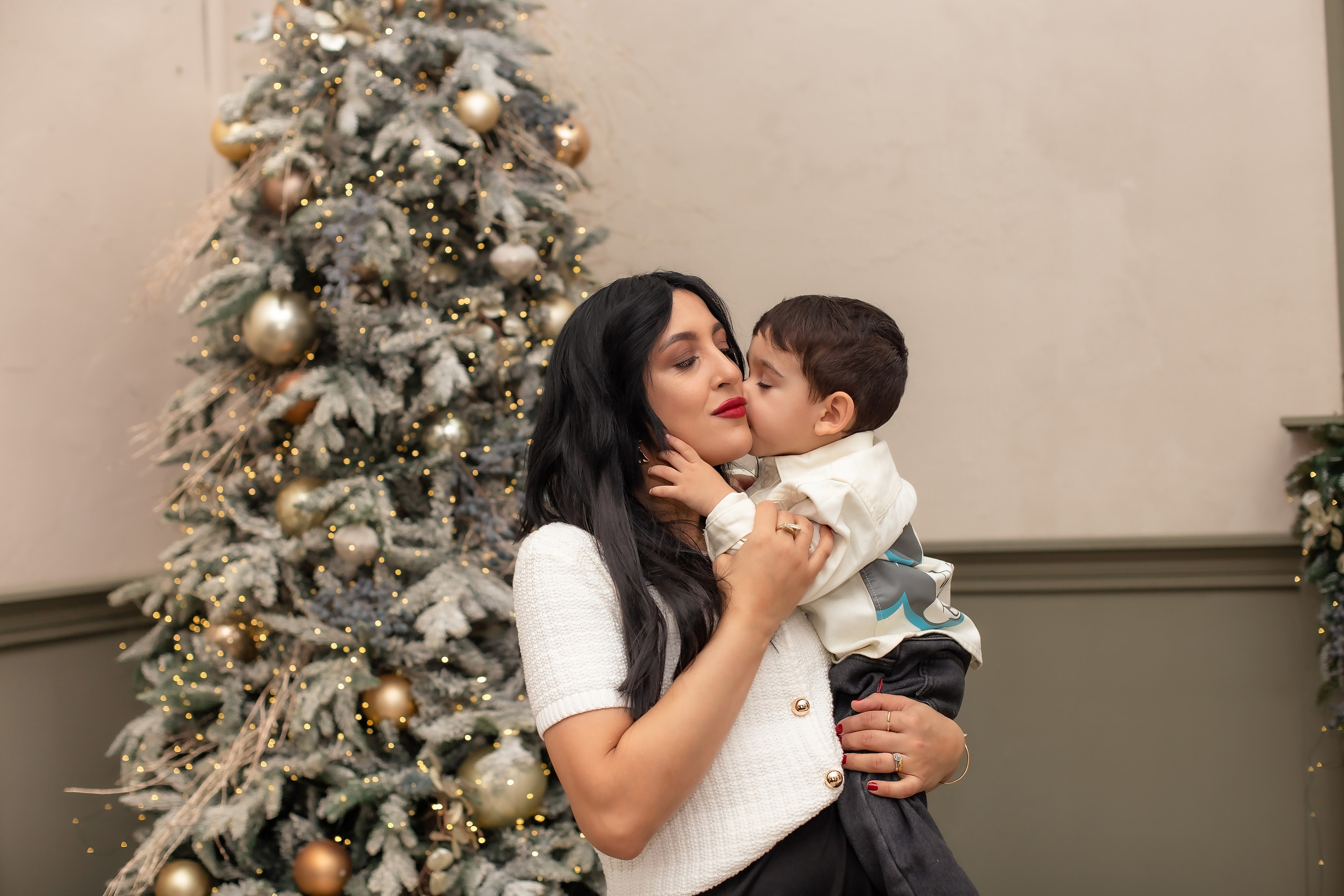 Эдуард, Гая и Давид. Норд. Фотограф в Калининграде Решетникова Алина