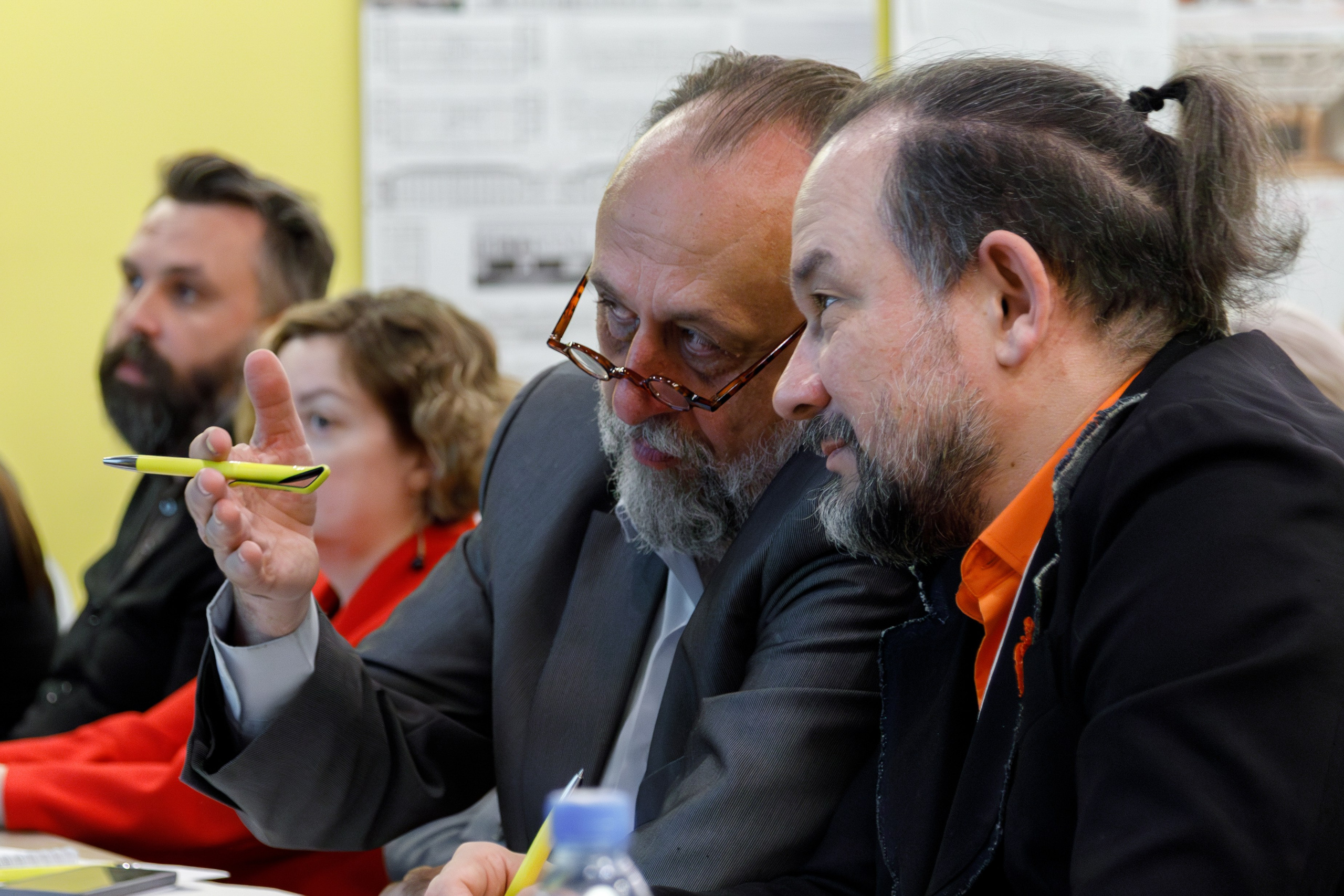 ФИНАЛ КОНКУРСА «VETONIT». Фотограф Павел Подшивалов