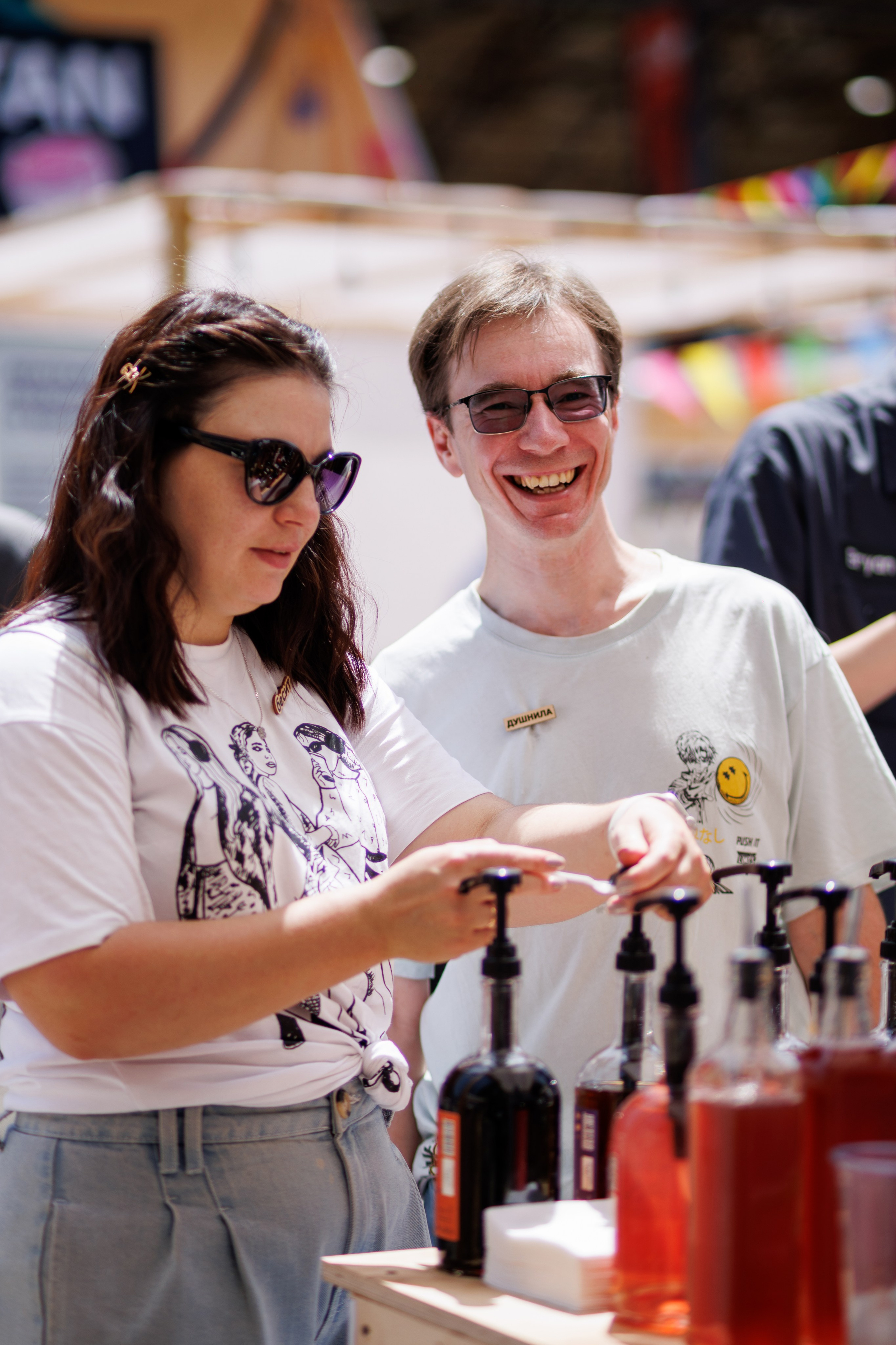 Qazaqstan Coffe Festival