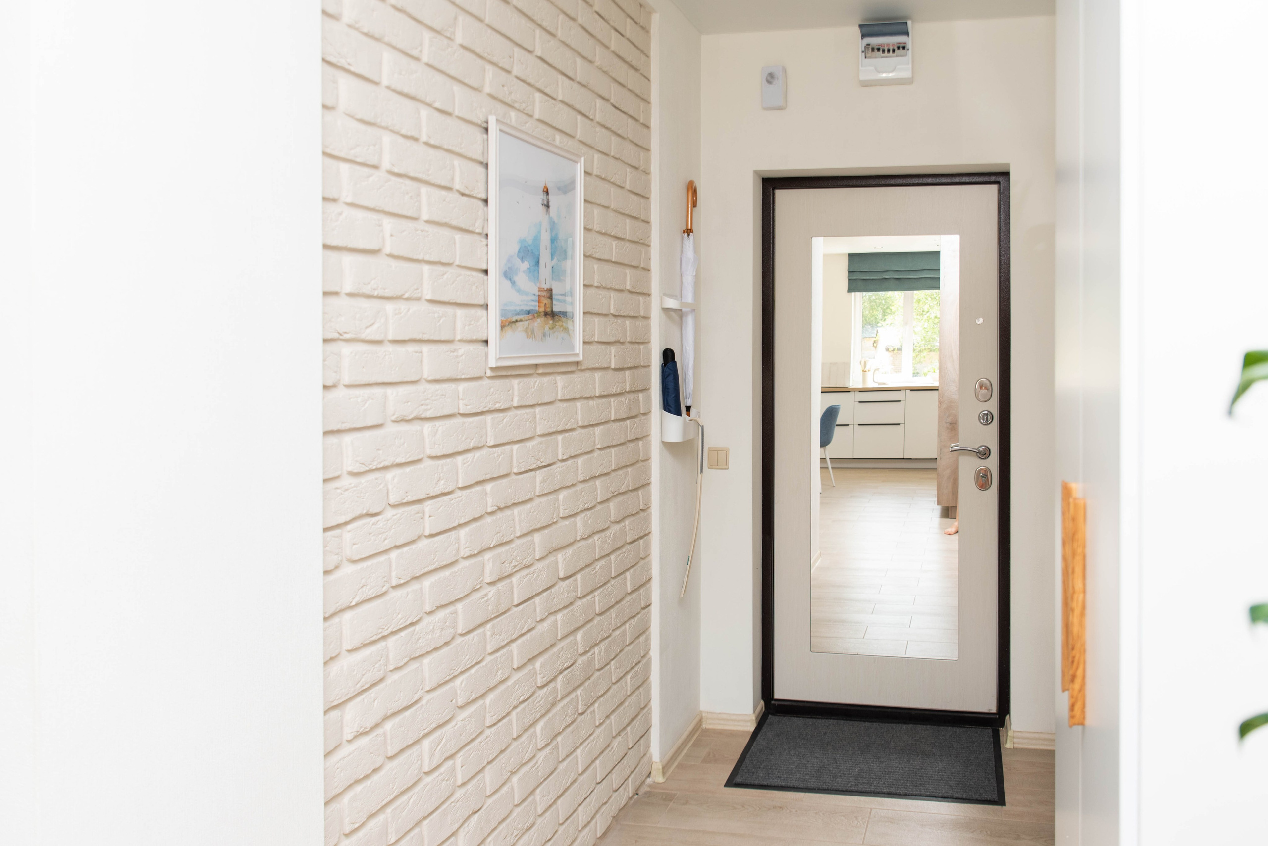 Двухкомнатная квартира (аренда) Тольятти. Главная