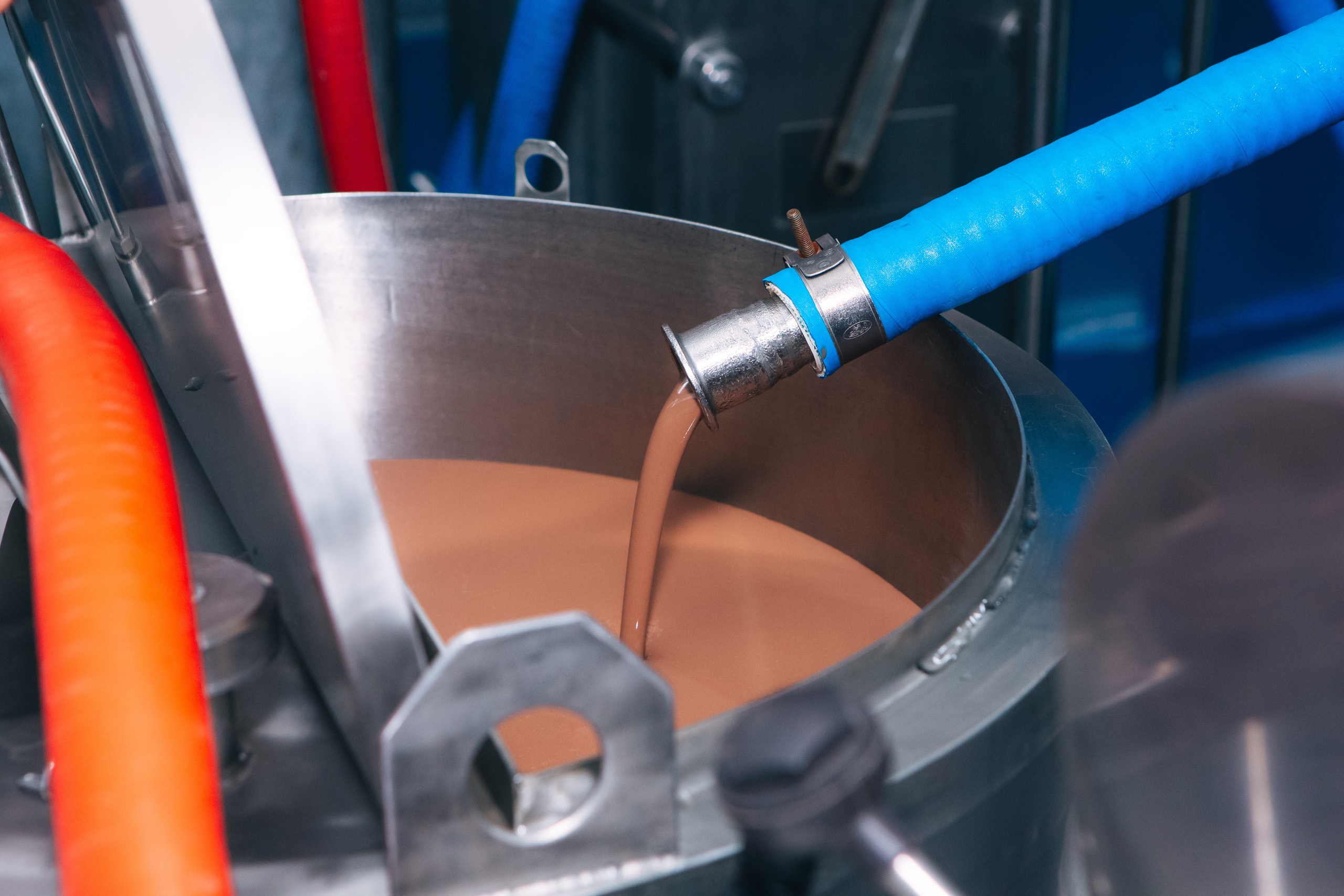 Айскейк производство. Семейный и детский фотограф в Москве Александра Мак