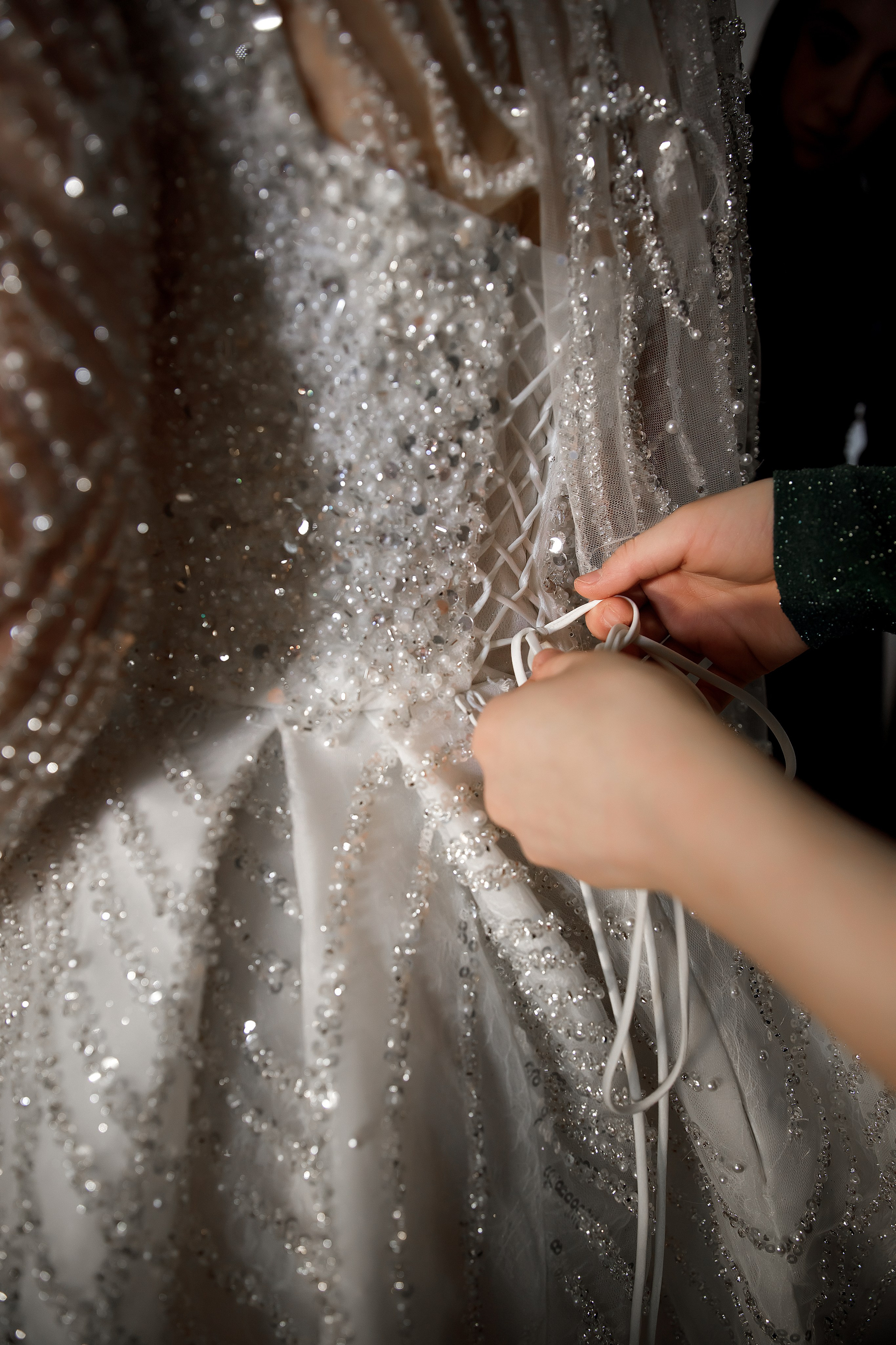 Janna & Vidadi. Свадебный фотограф, крещение, венчание СПБ, Белгород Анна Коршунова