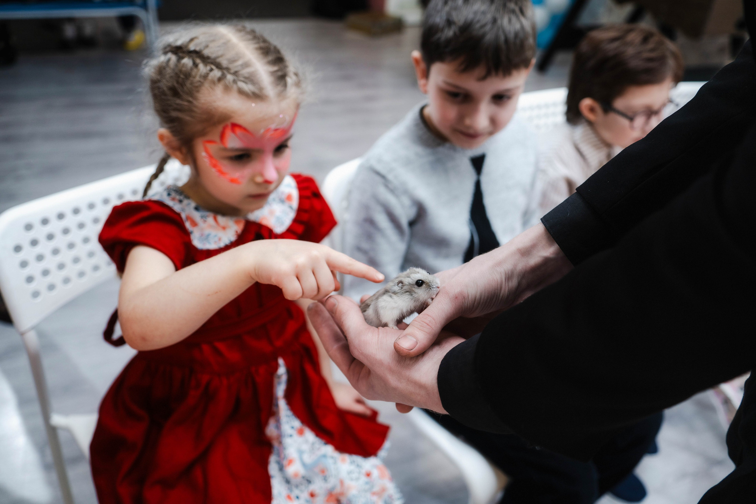 День рождения Тёмы. Свадебный и семейный фотограф в Санкт-Петербурге Виктор Голубев