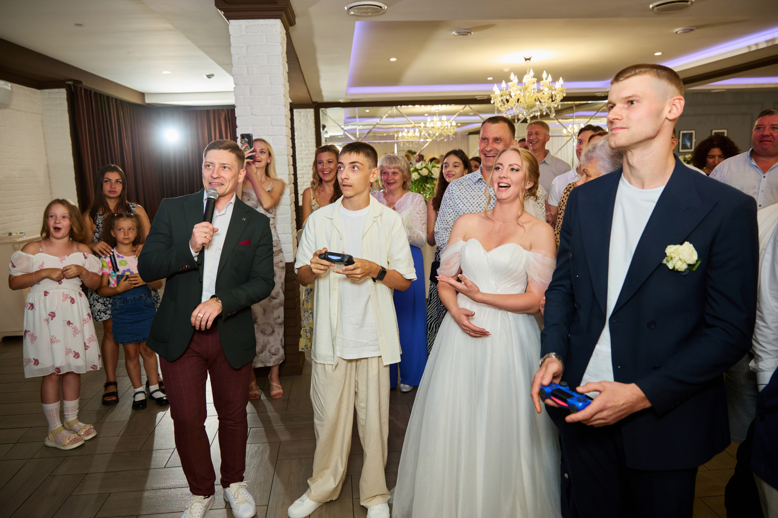 Выездная регистрация в Красноярске