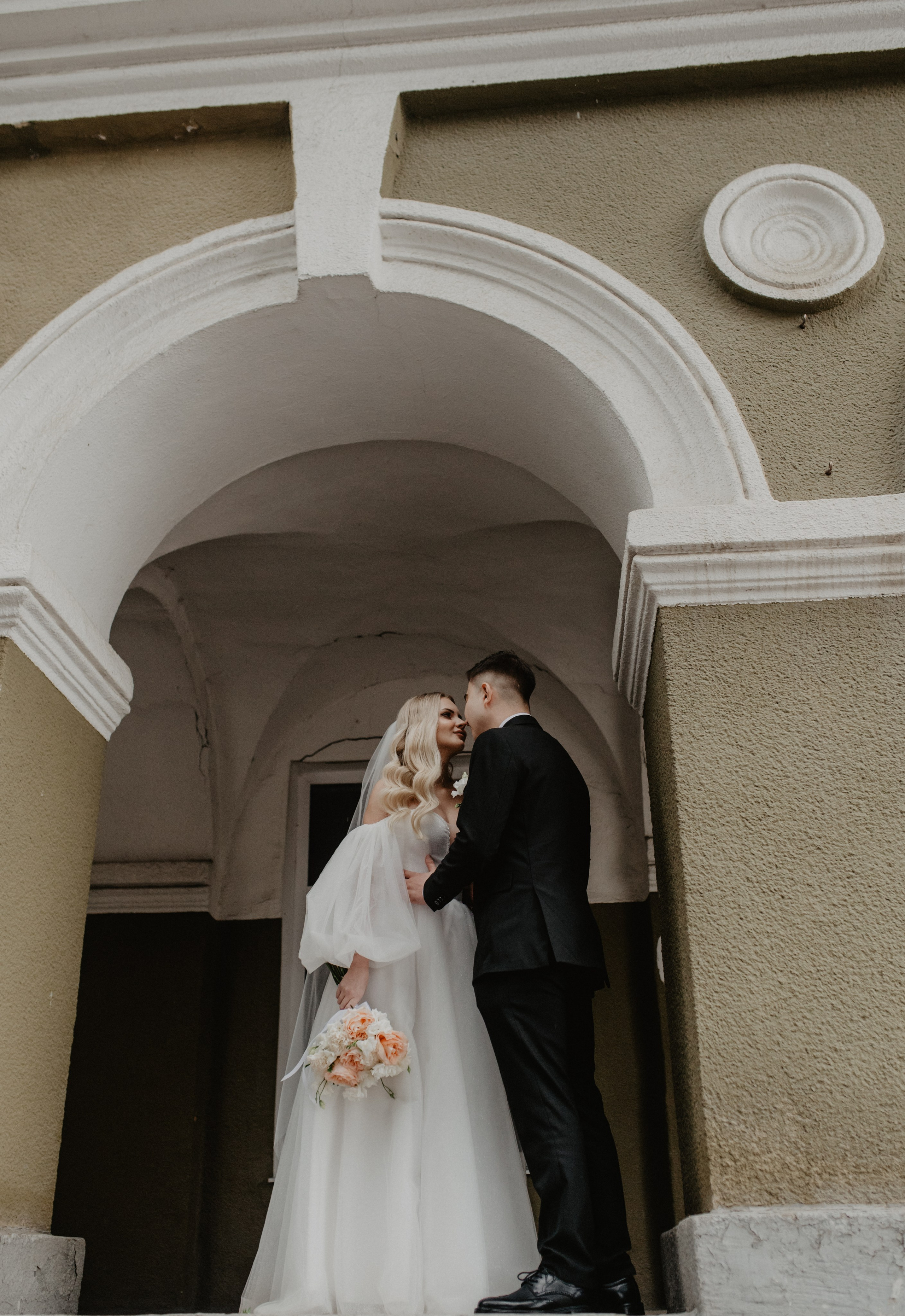 D&A. Свадебный и семейный фотограф в Саратове Ремнёва Дарья