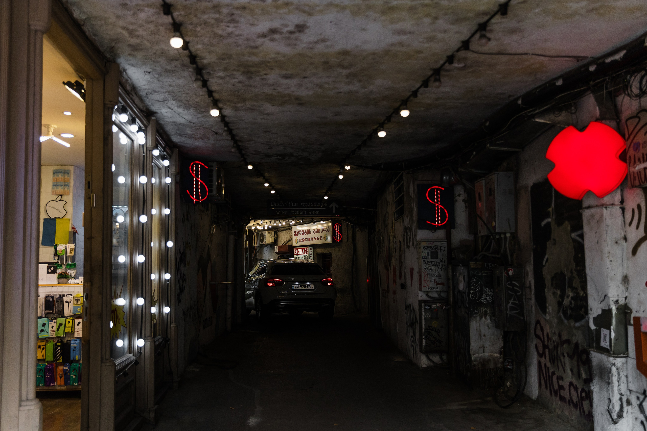 Georgia. Свадебный и семейный фотограф в Краснодаре Роман Моско