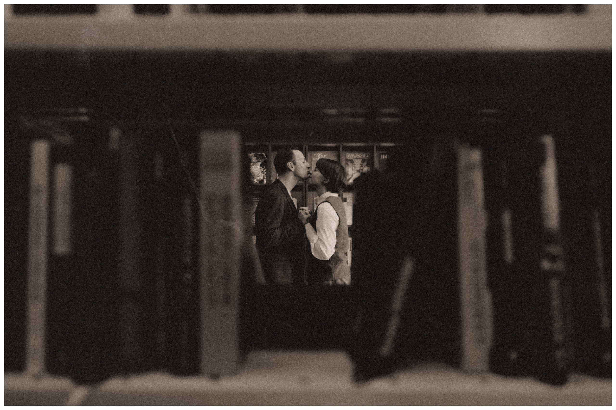 Перед экзаменом. Свадебный фотограф Оля Григунова