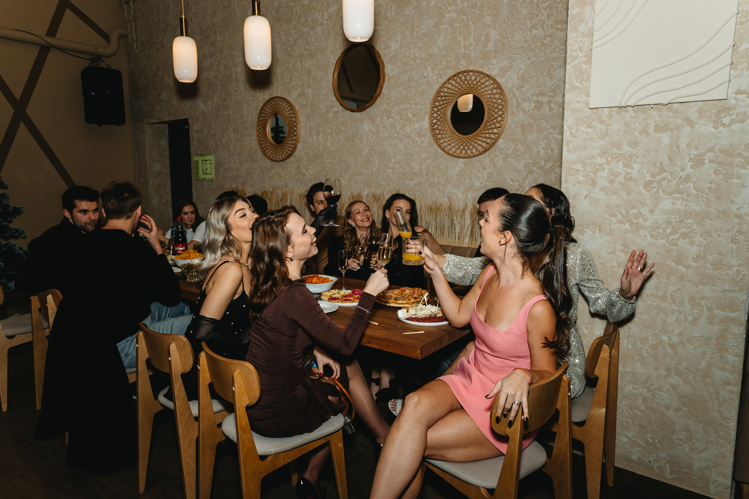 Репортаж. Фотограф Алиса Субботина