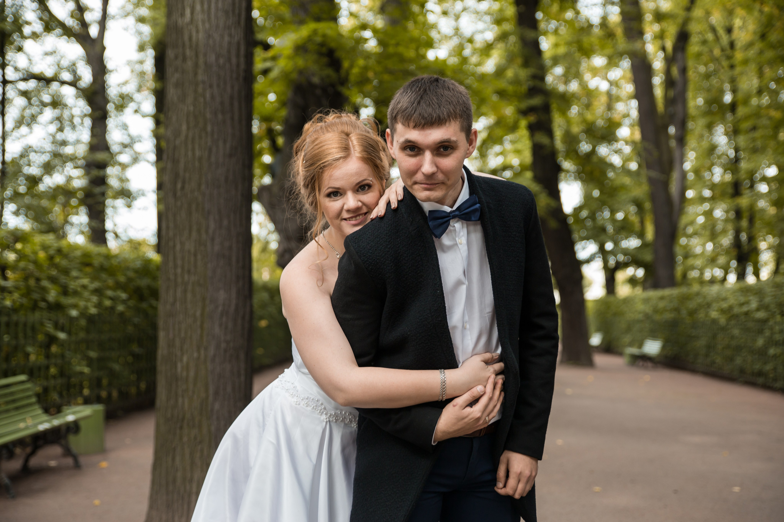 СВАДЬБЫ. Профессиональный фотограф Светлана Протасова