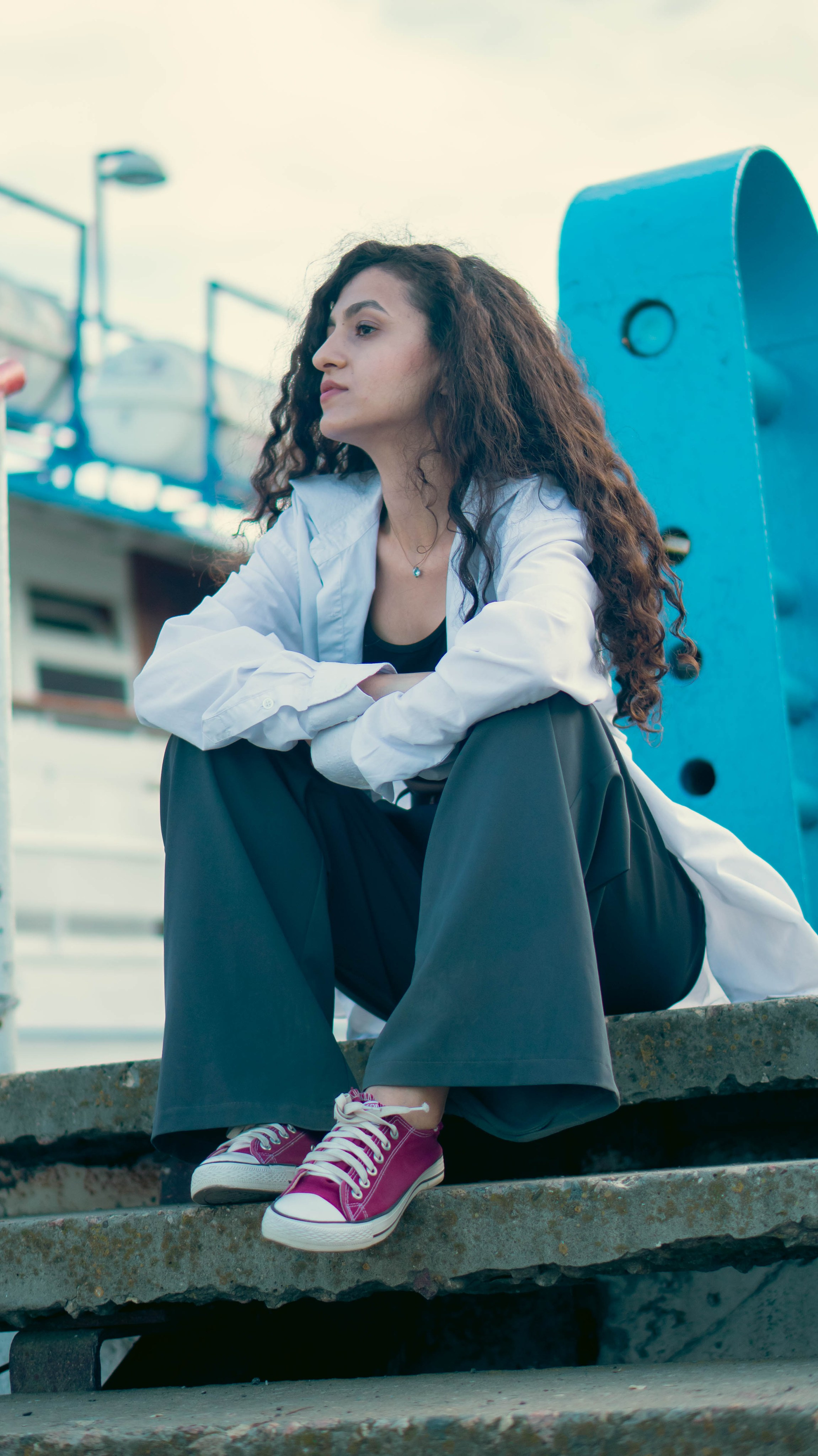 Стрит съемка. ФОТОГРАФ САРАТОВ