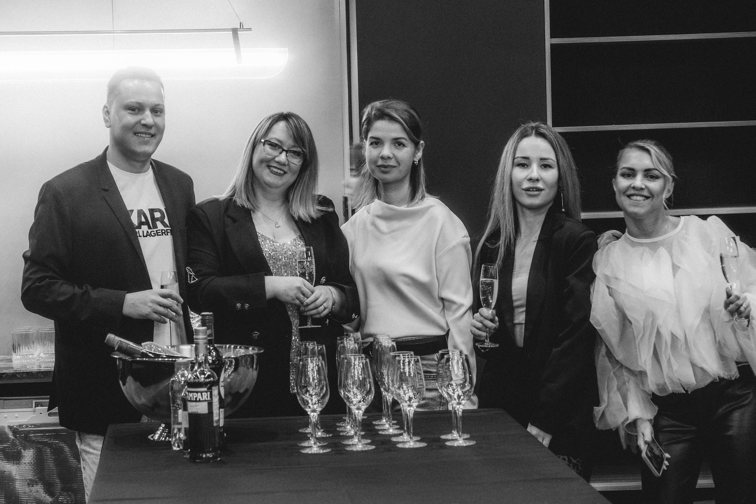 Alexei Zimin & Chefs Eatertainment. Игорь Гичка. Портрет с любовью