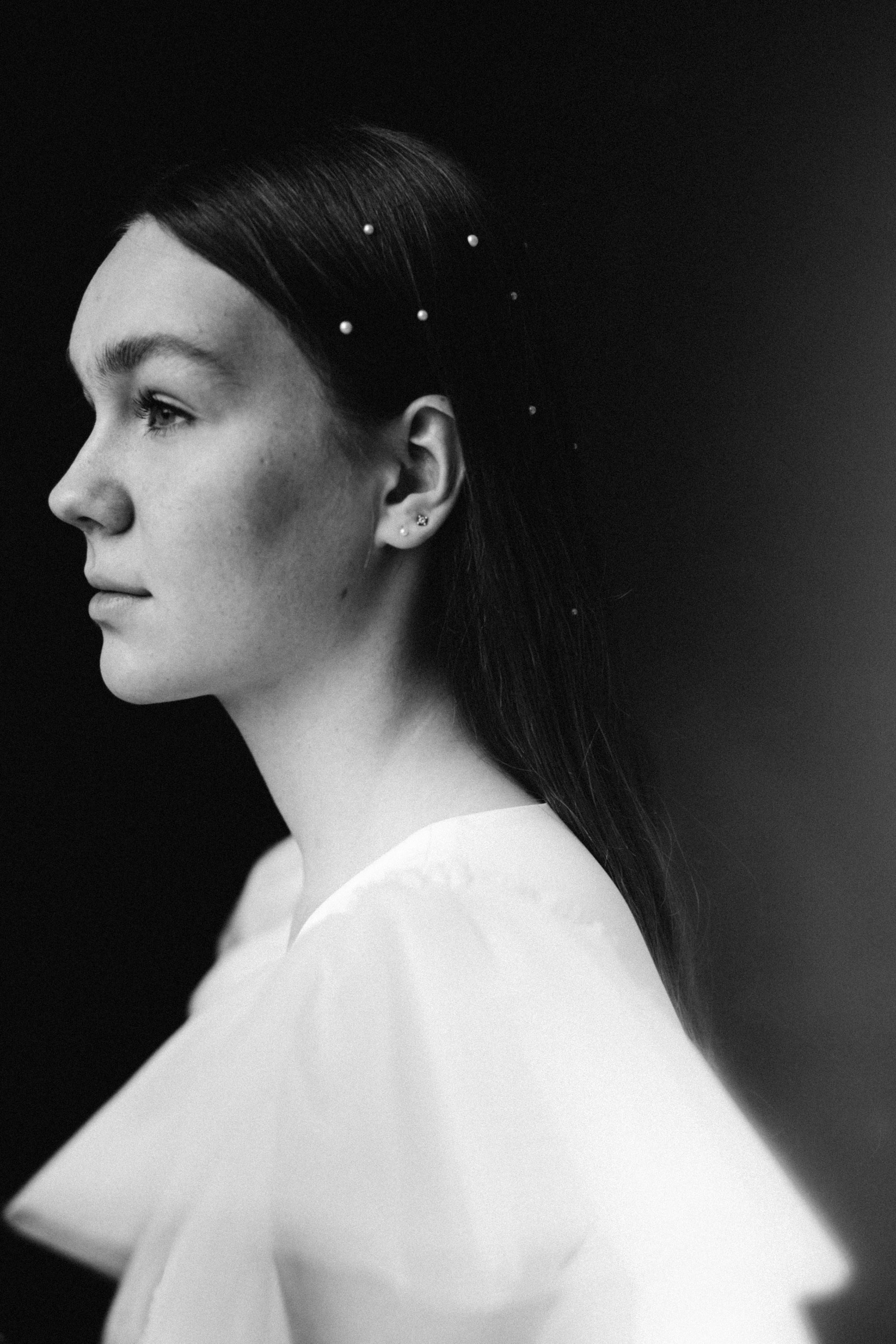 Портреты. Говорим о Вас